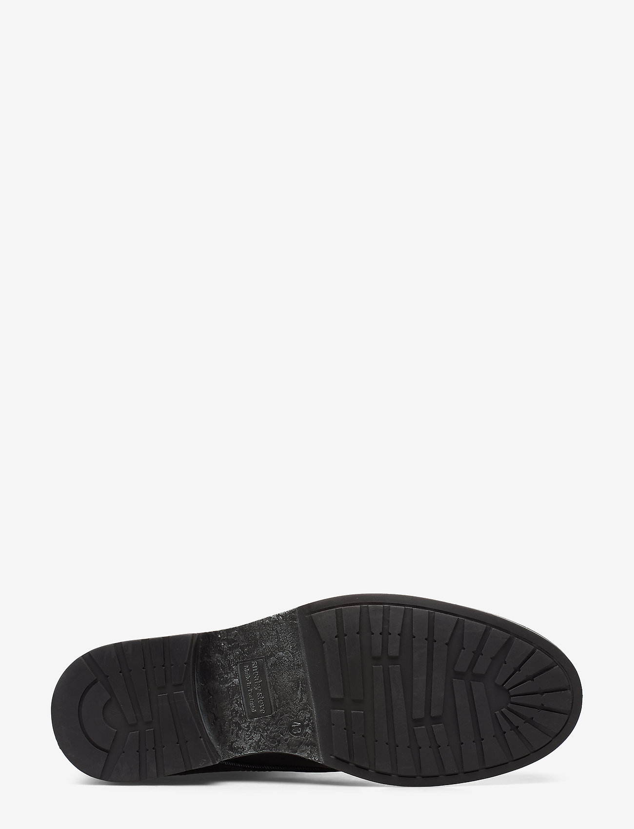 Sneaky Steve - Drowsy - black - 4