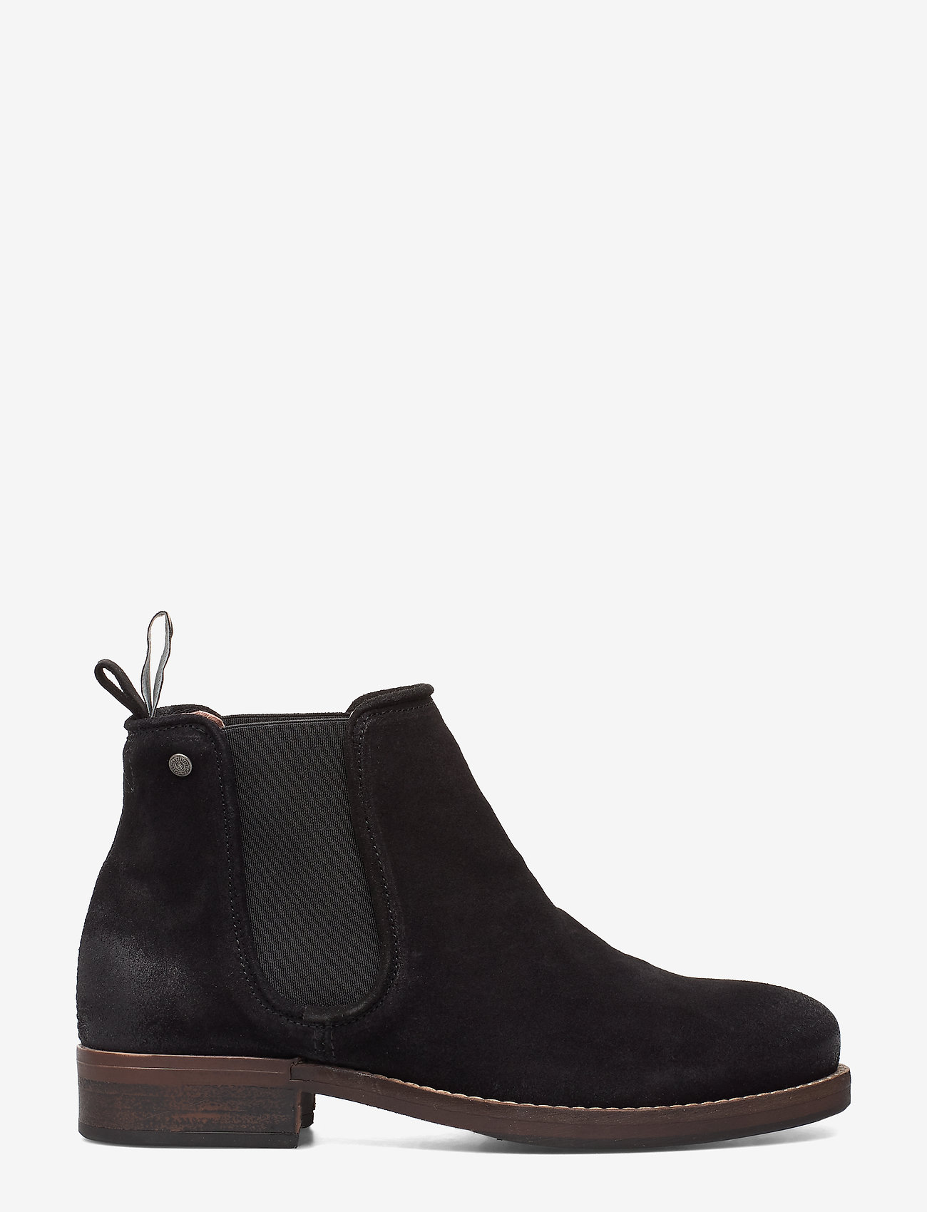 Sneaky Steve - Halligan - black - 1