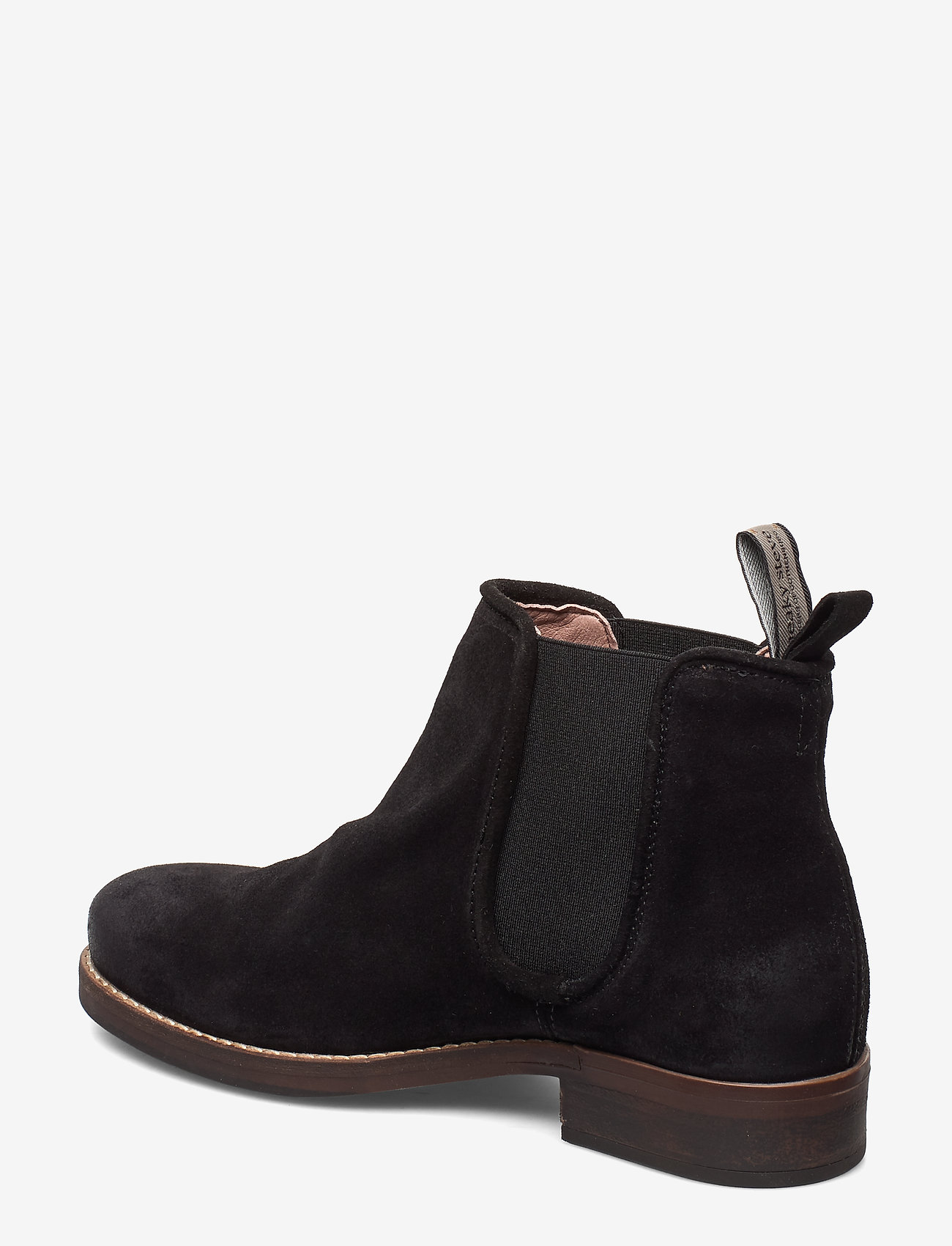 Sneaky Steve - Halligan - black - 2