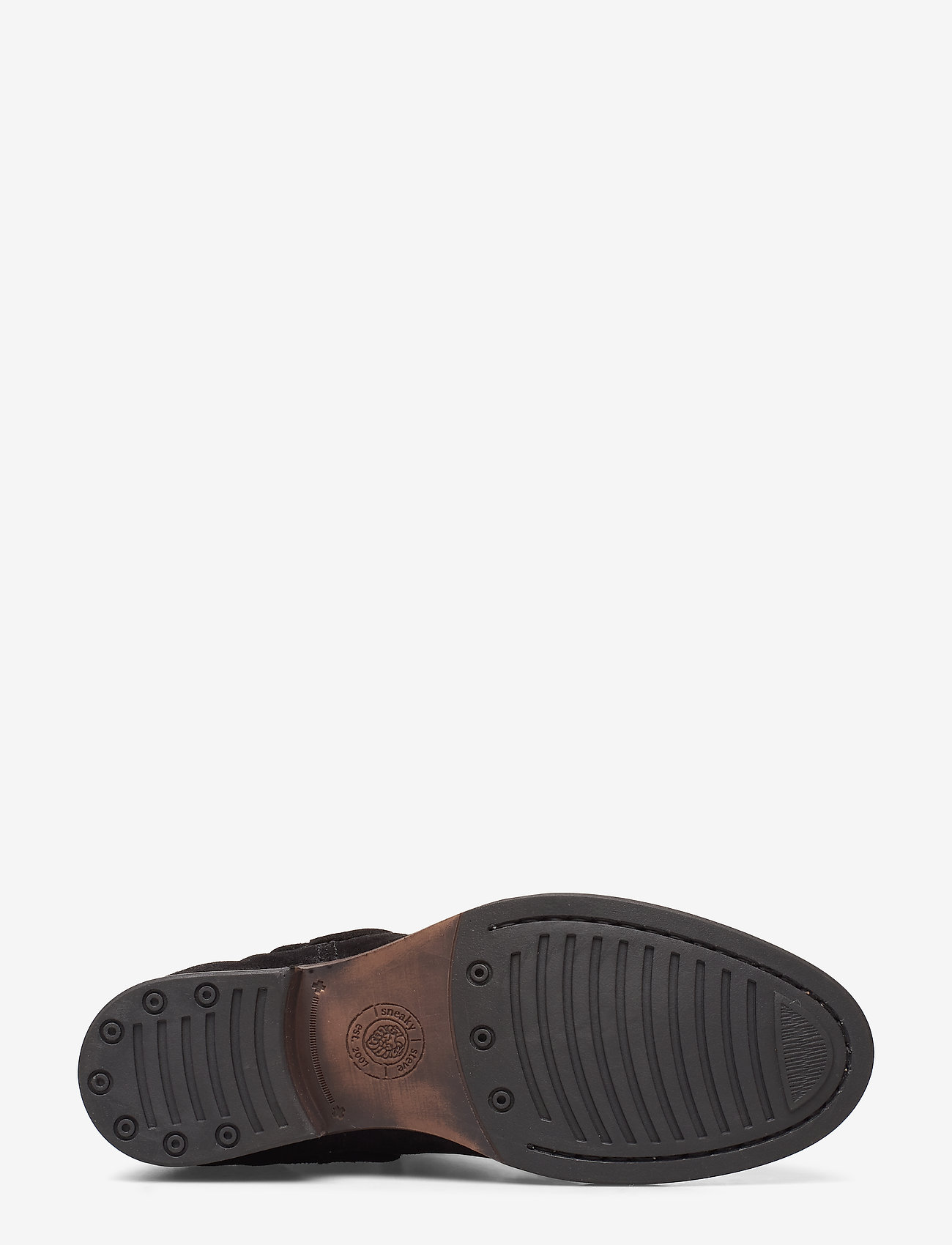 Sneaky Steve - Halligan - black - 4