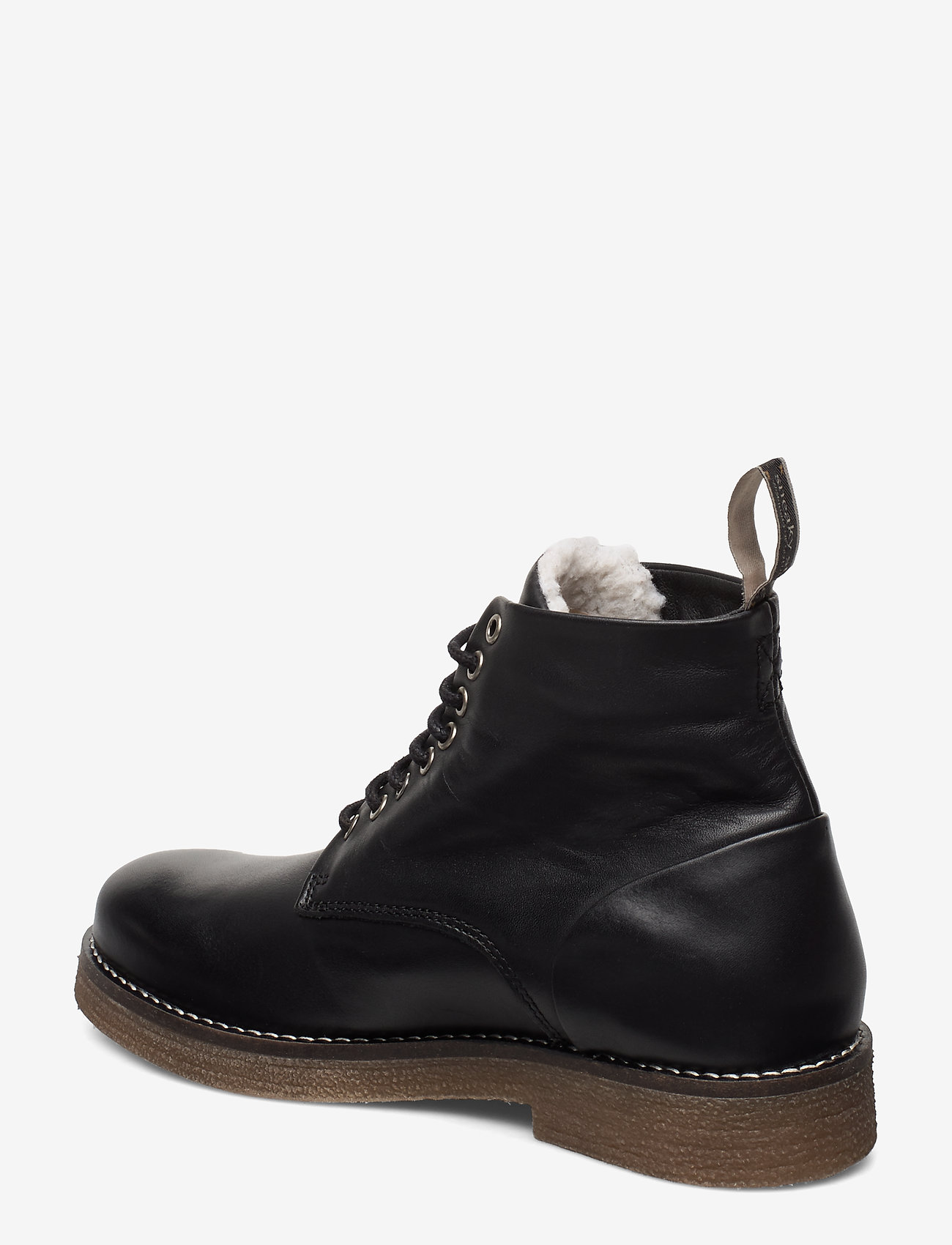 Sneaky Steve - Rummy - black - 2