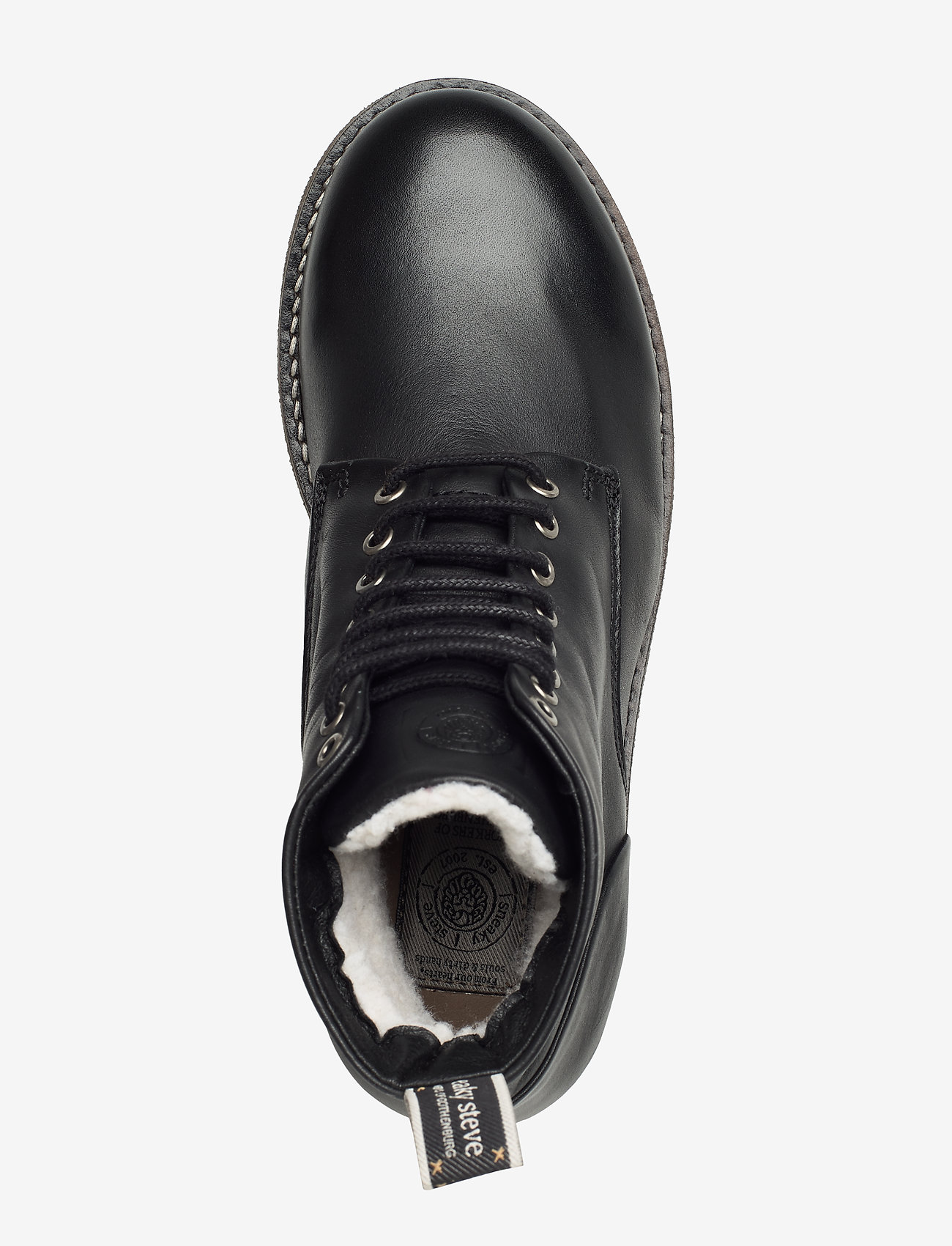 Sneaky Steve - Rummy - black - 3