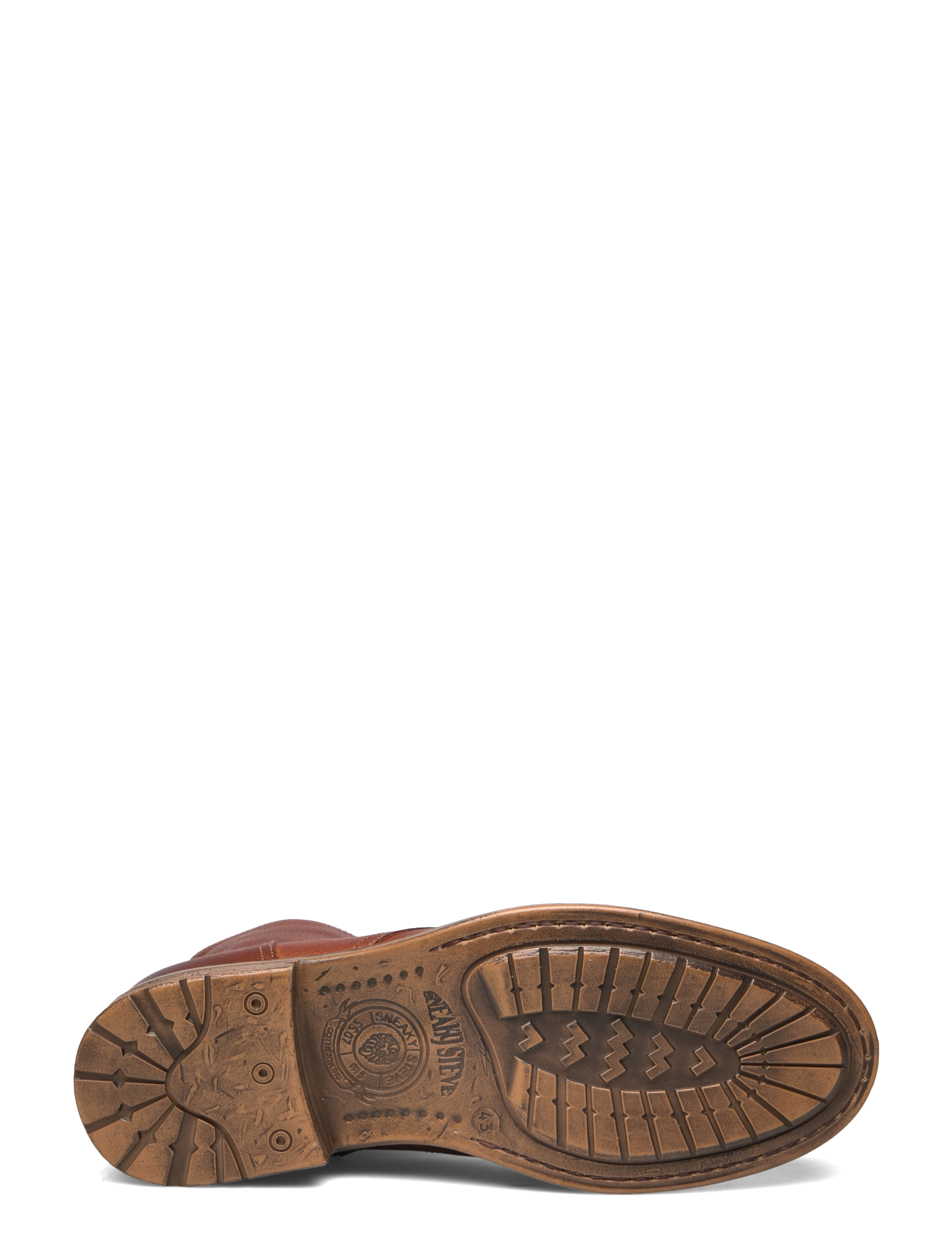 Sneaky Steve Shank boots herr – bild 5