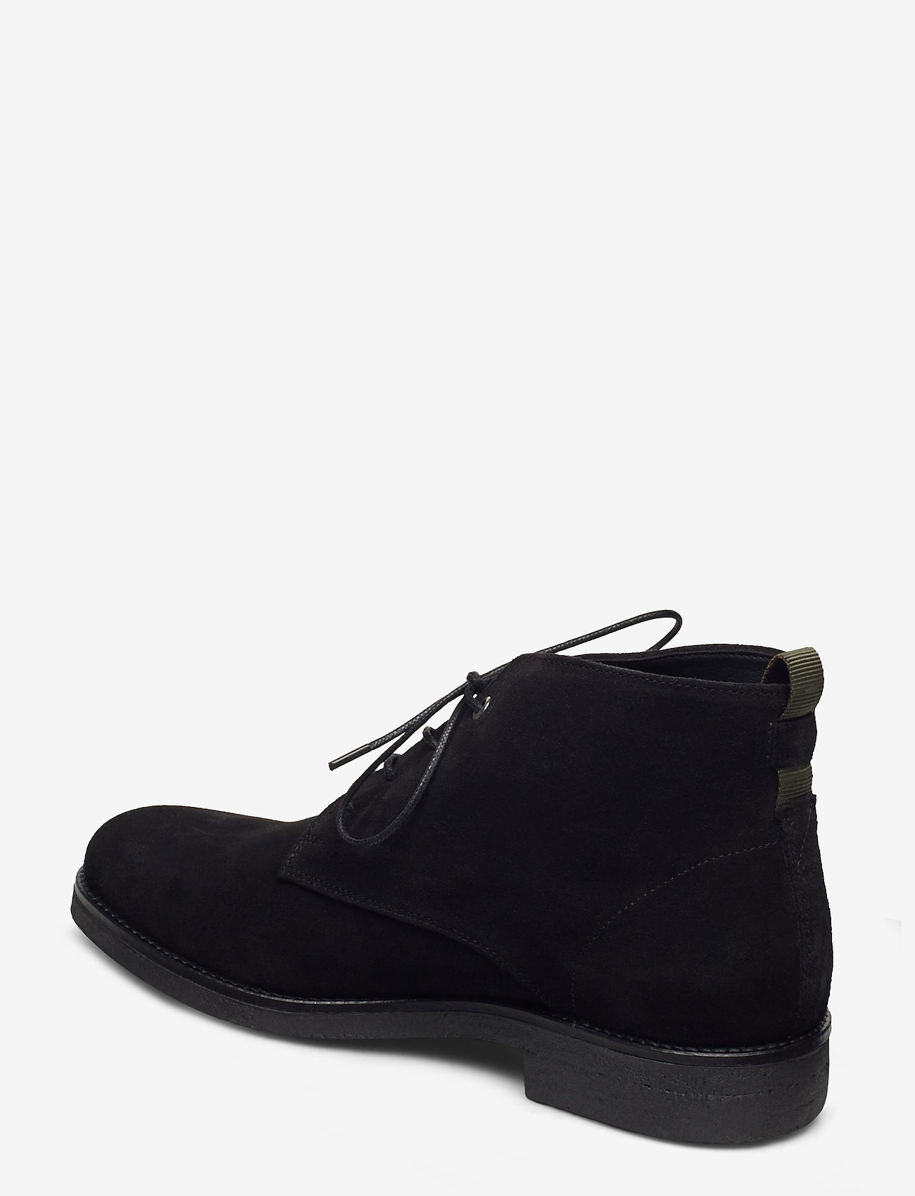 Sneaky Steve - Tony - black - 2