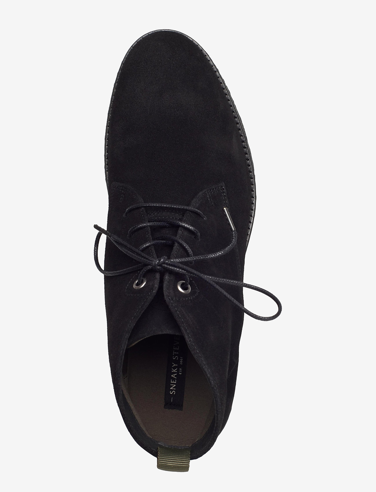 Sneaky Steve - Tony - black - 3