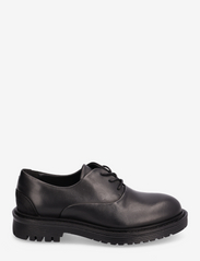 Sneaky Steve - Ellis W Leather Shoe - damen - black - 1