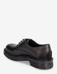 Sneaky Steve - Ellis W Leather Shoe - naised - black - 2