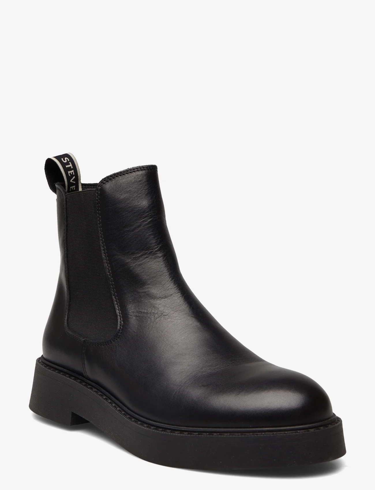 Sneaky Steve - Master W - chelsea boots - black - 0