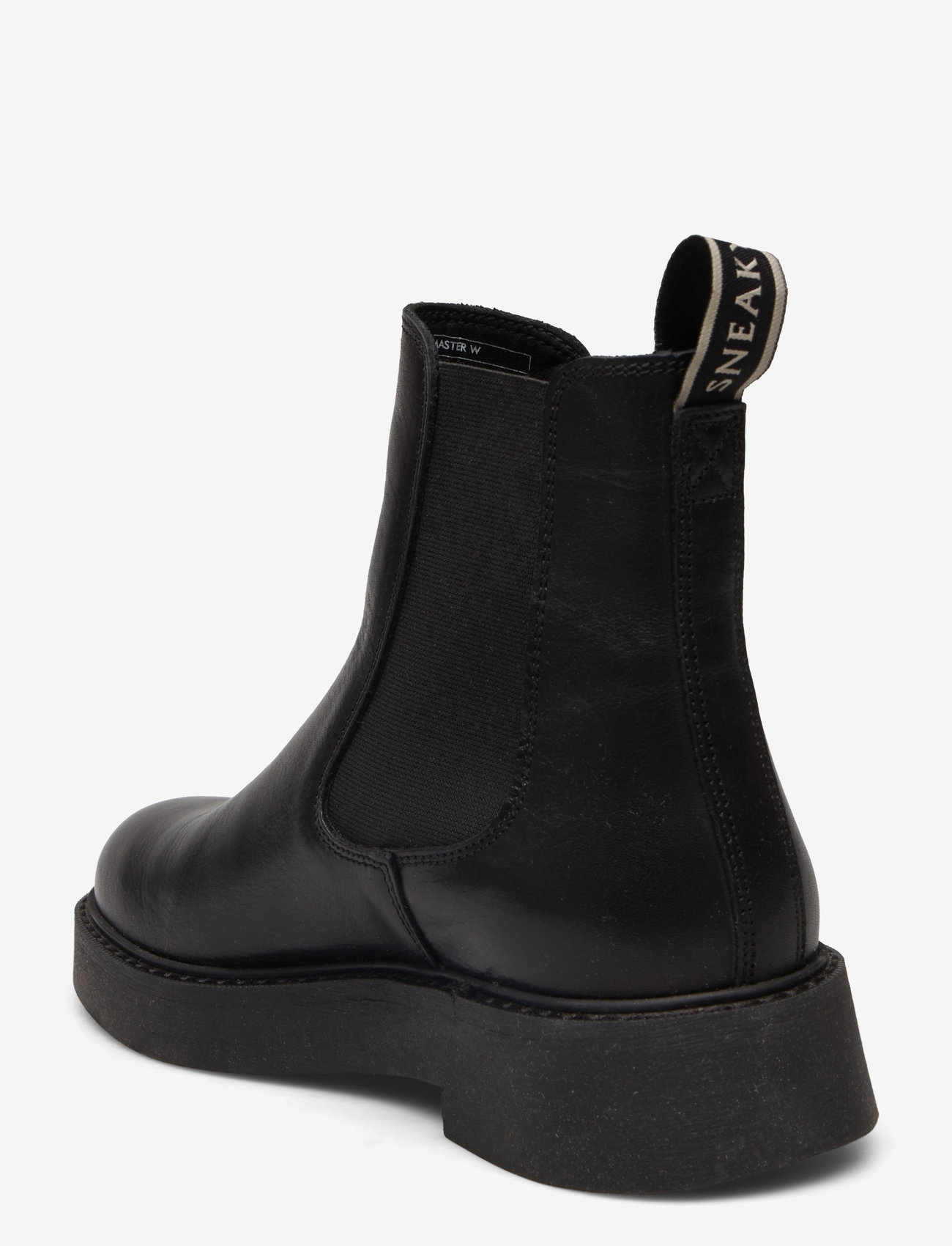 Sneaky Steve - Master W - black - 2