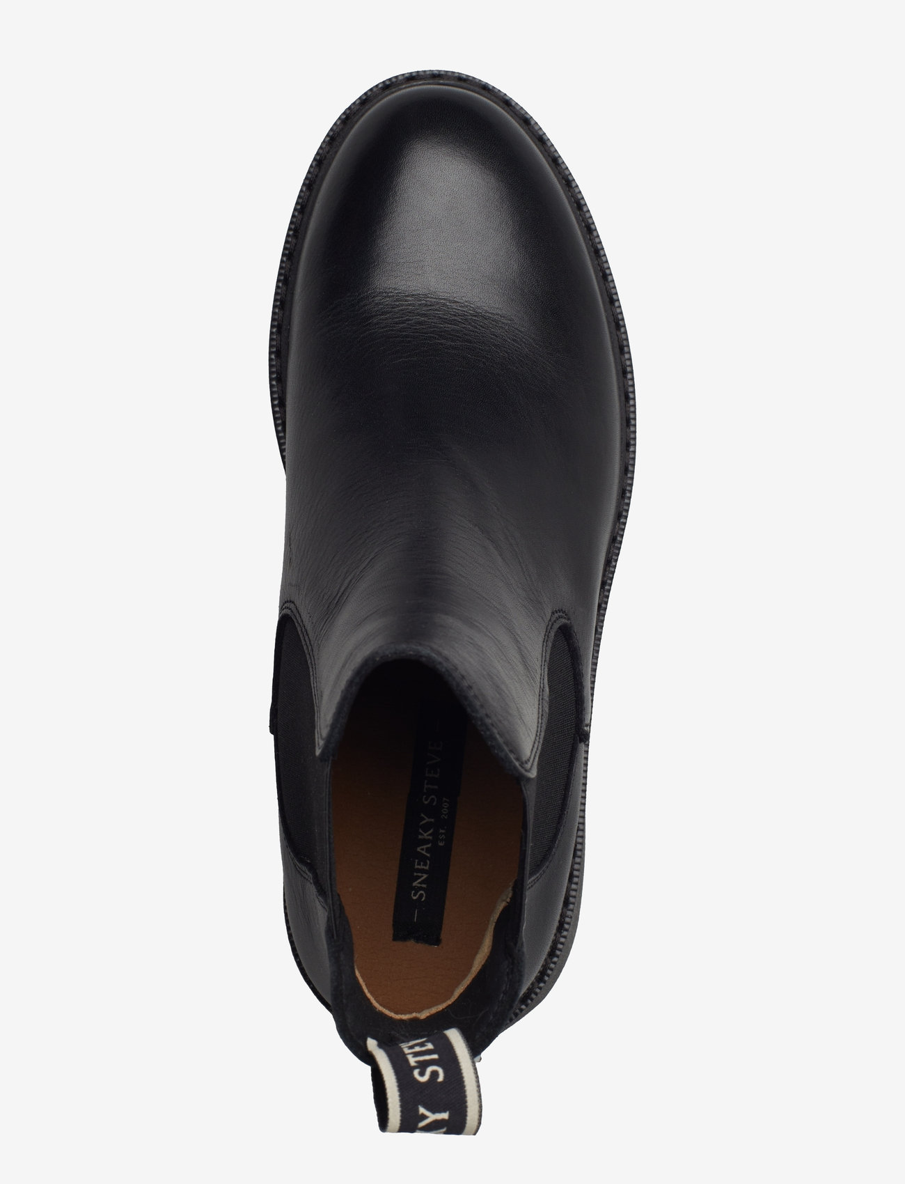 Sneaky Steve - Master W - black - 3