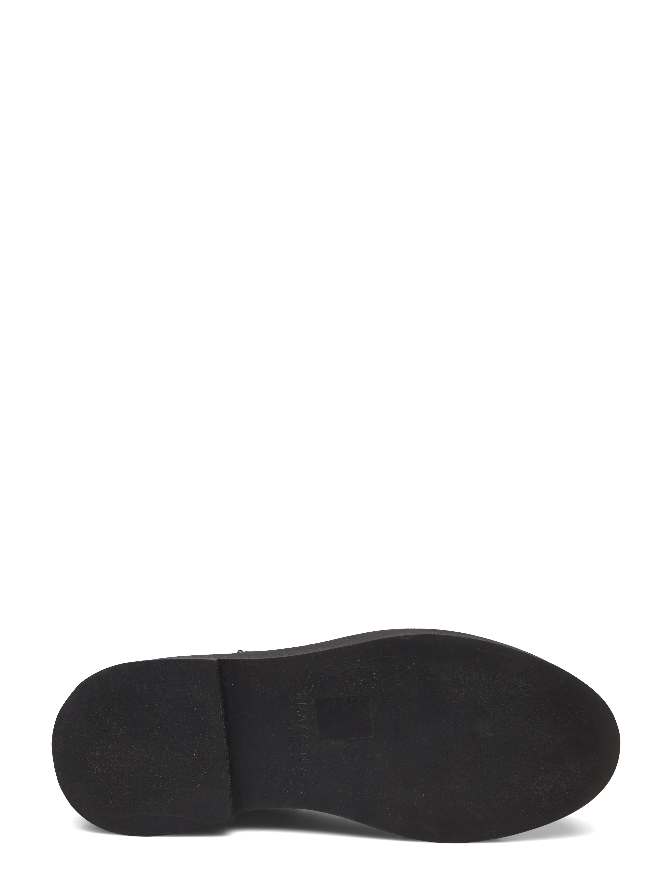 Sneaky Steve - Master W - black - 4