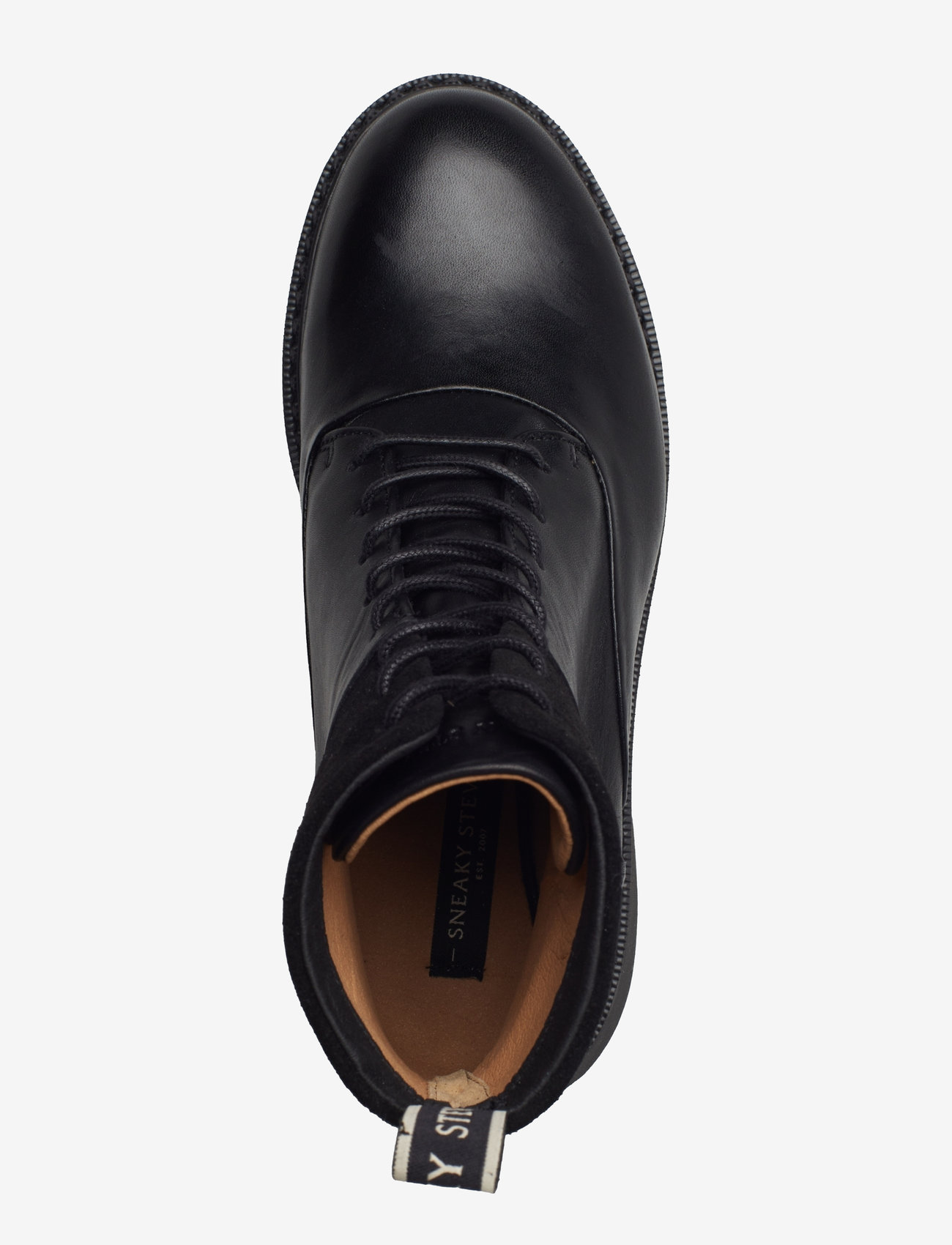 Sneaky Steve - Vision W - black - 3