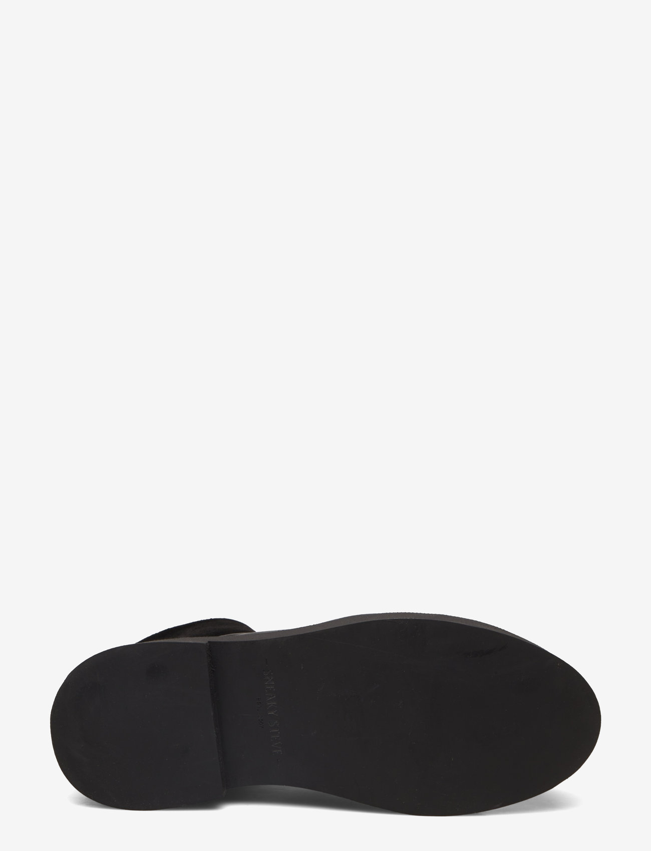 Sneaky Steve - Vision W - black - 4