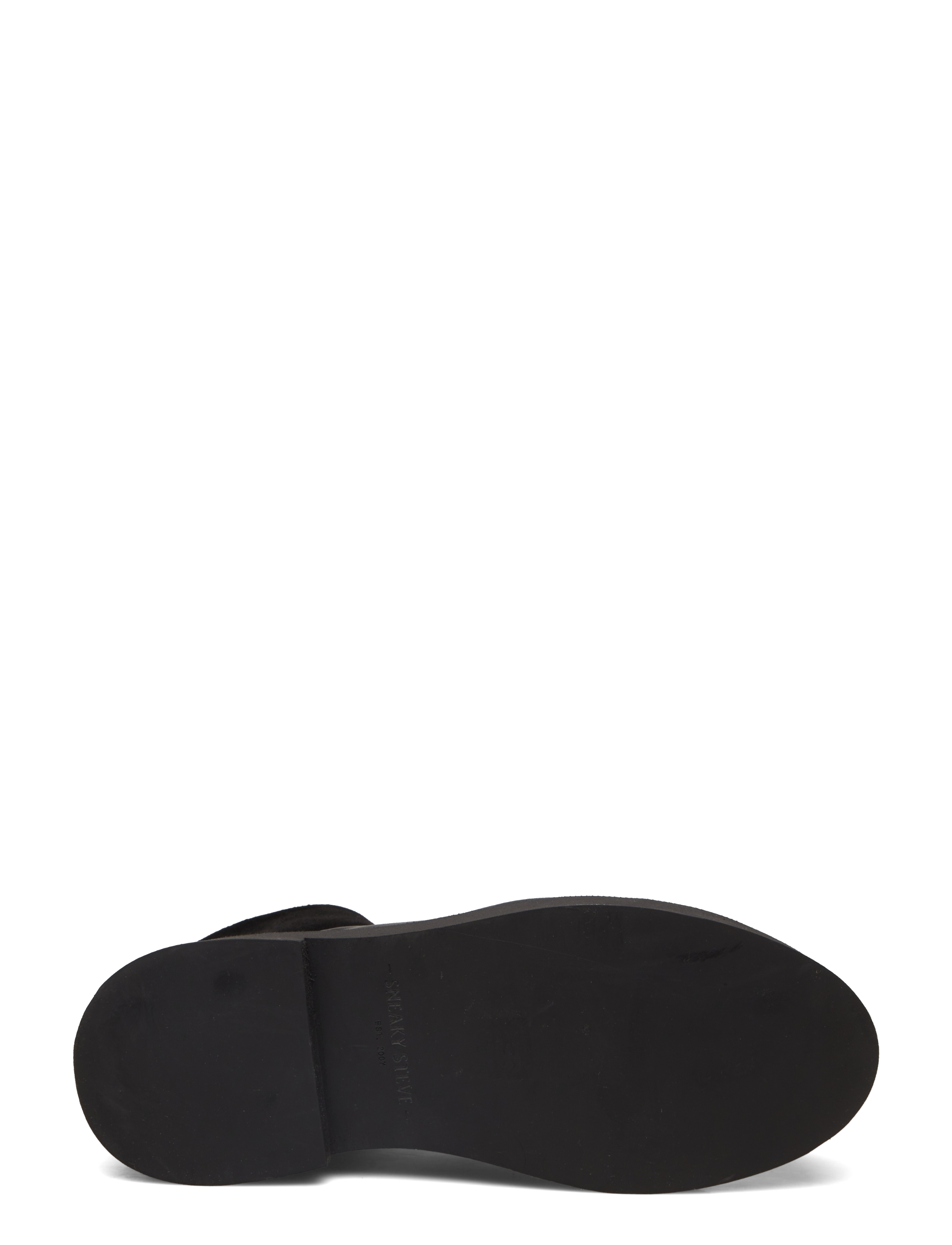 Sneaky Steve - Vision W - black - 4