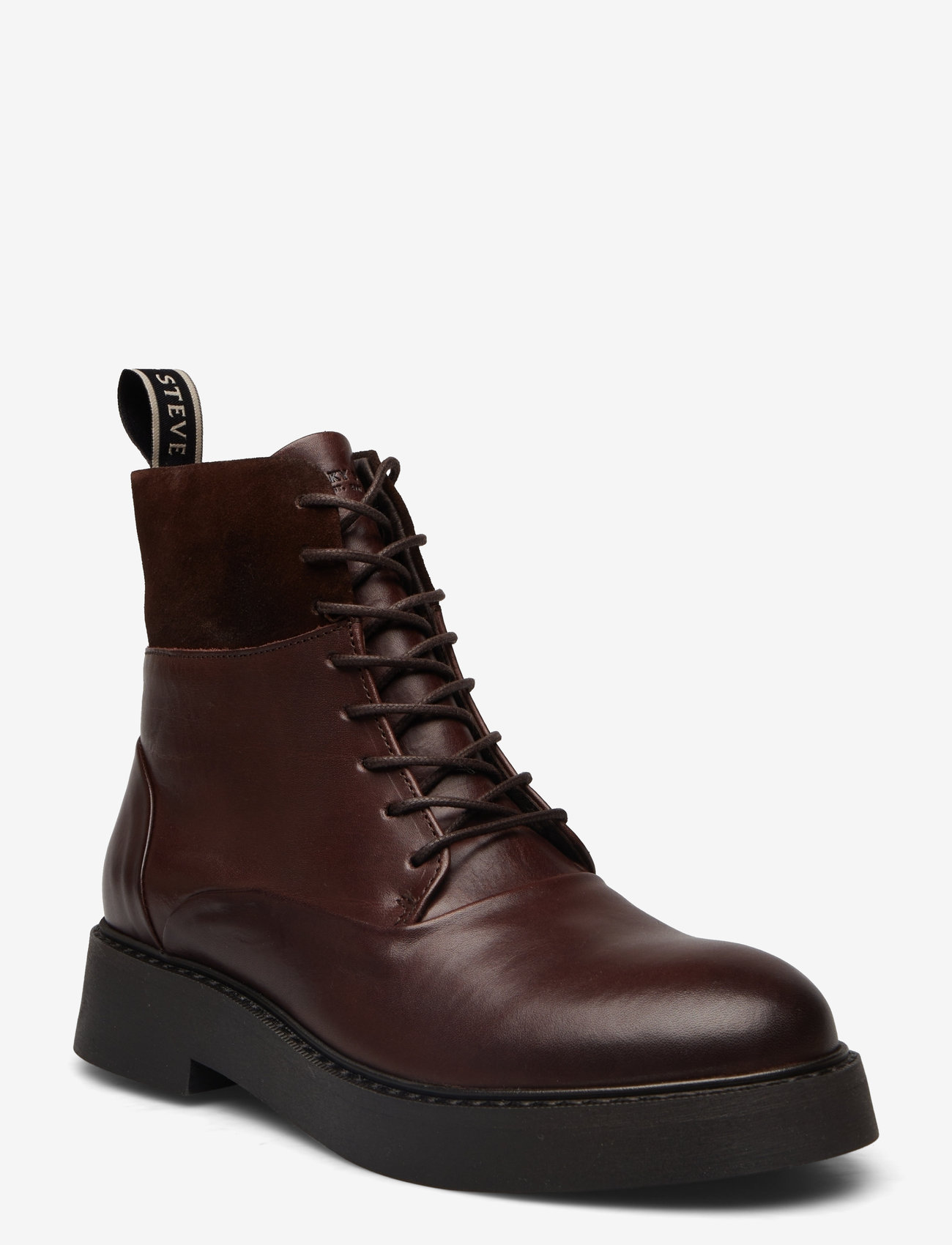 Sneaky Steve - Vision W - brown - 0