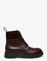 Sneaky Steve - Vision W - laced boots - brown - 1
