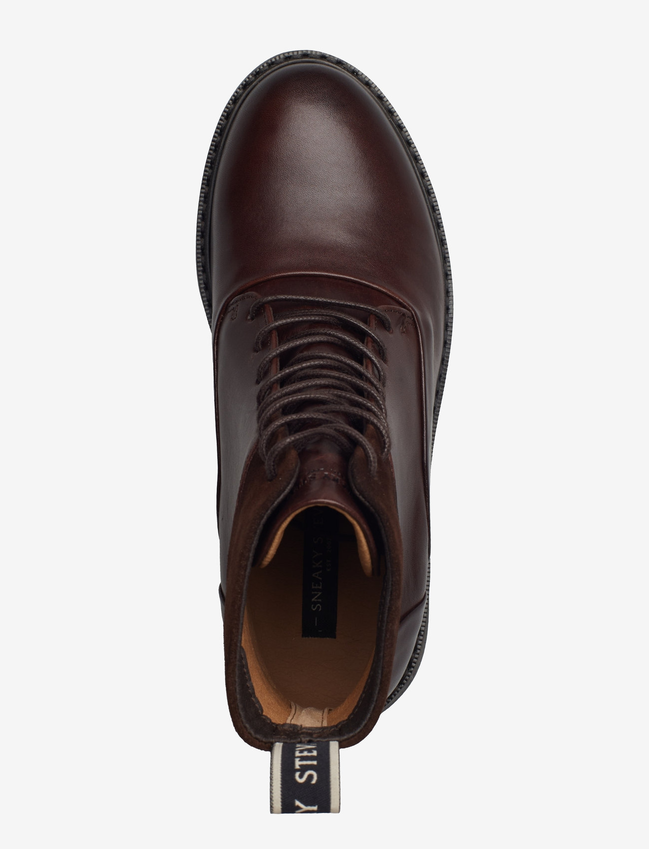 Sneaky Steve - Vision W - brown - 3