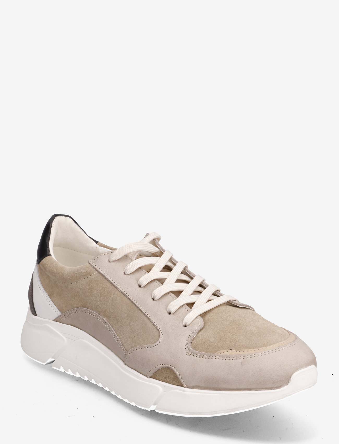 Sneaky Steve - Rage Suede Shoe - beige - 0