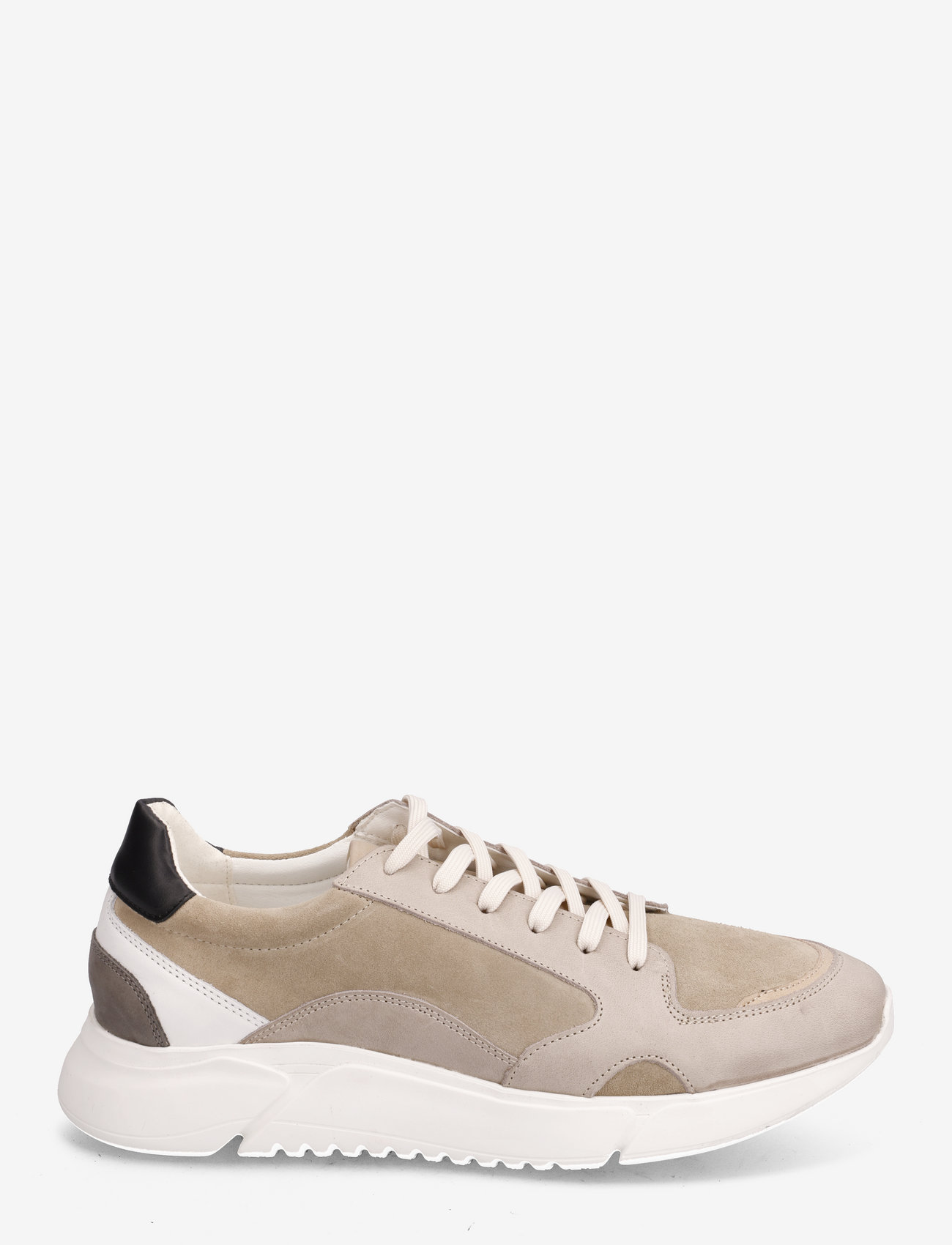 Sneaky Steve - Rage Suede Shoe - beige - 1