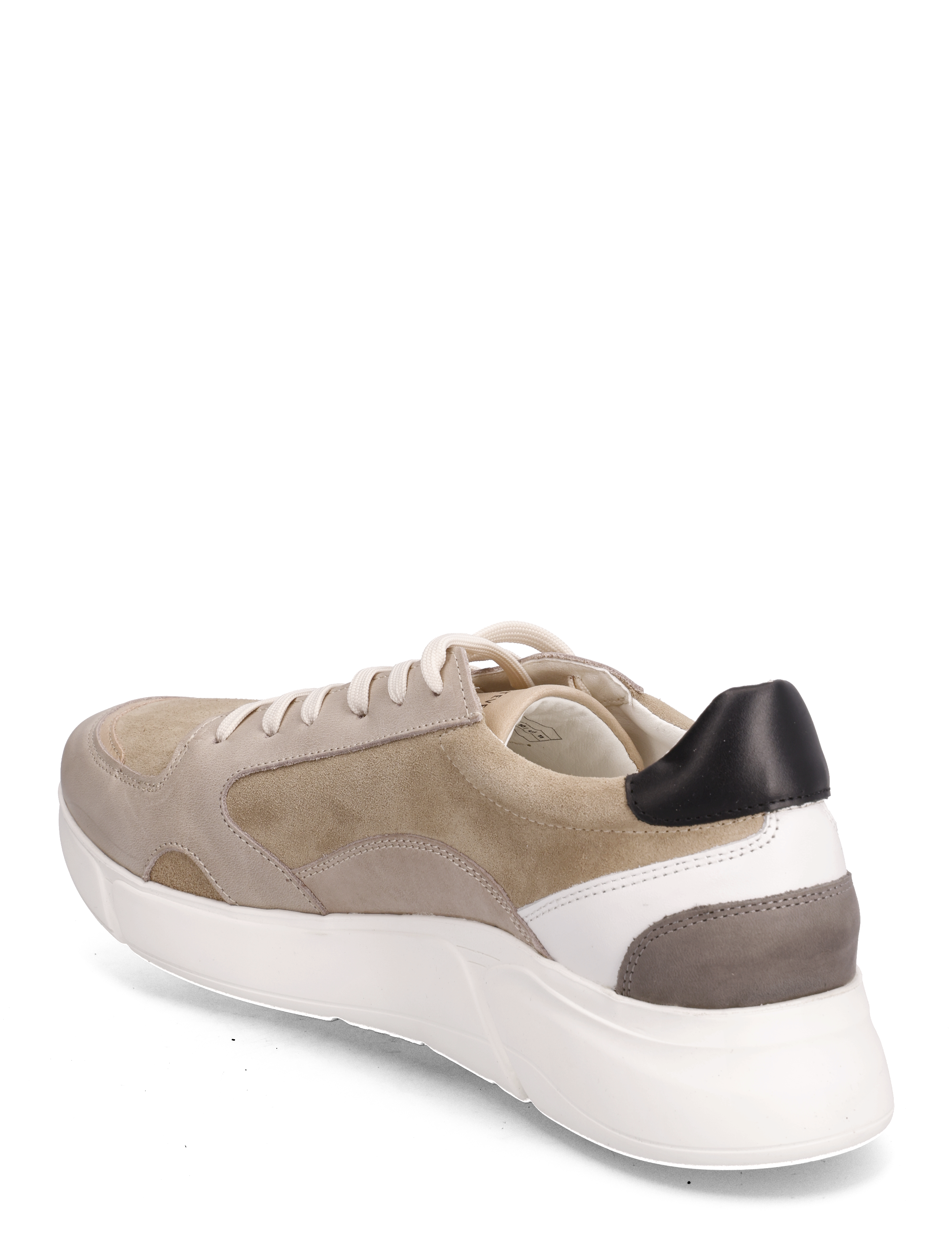 Sneaky Steve - Rage Suede Shoe - beige - 2