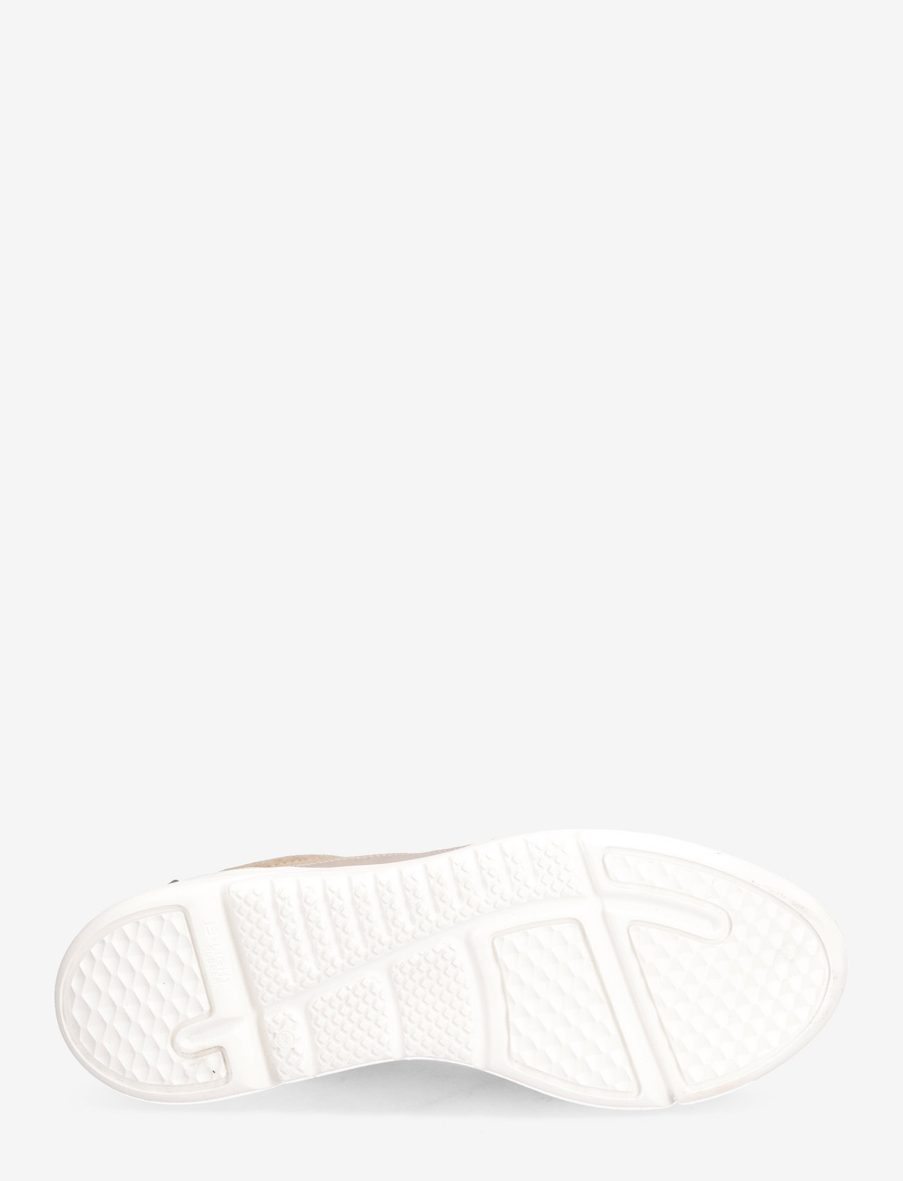 Sneaky Steve - Rage Suede Shoe - beige - 4