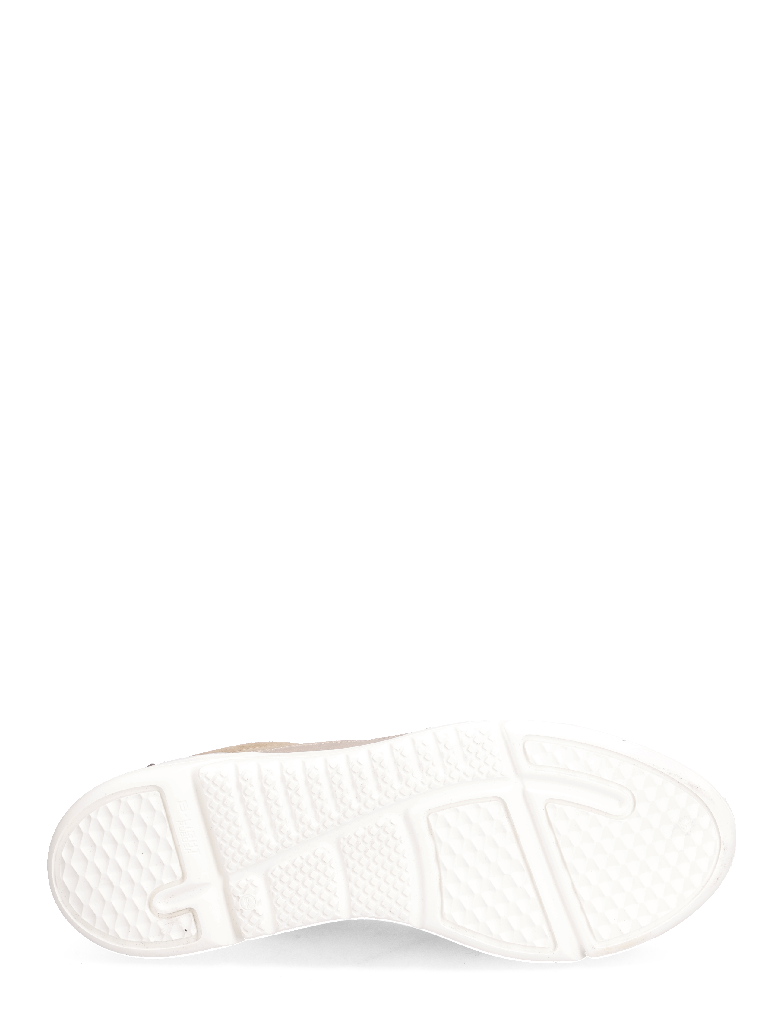 Sneaky Steve - Rage Suede Shoe - beige - 4