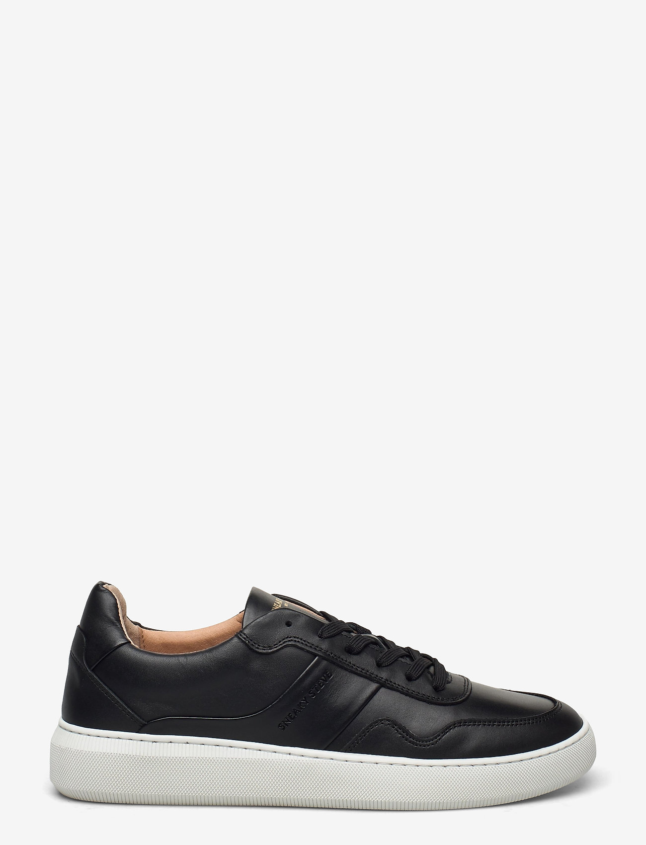 Sneaky Steve - Adventure  Leather S - black - 1
