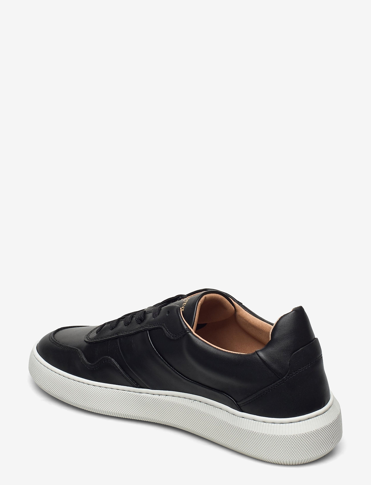 Sneaky Steve - Adventure  Leather S - black - 2