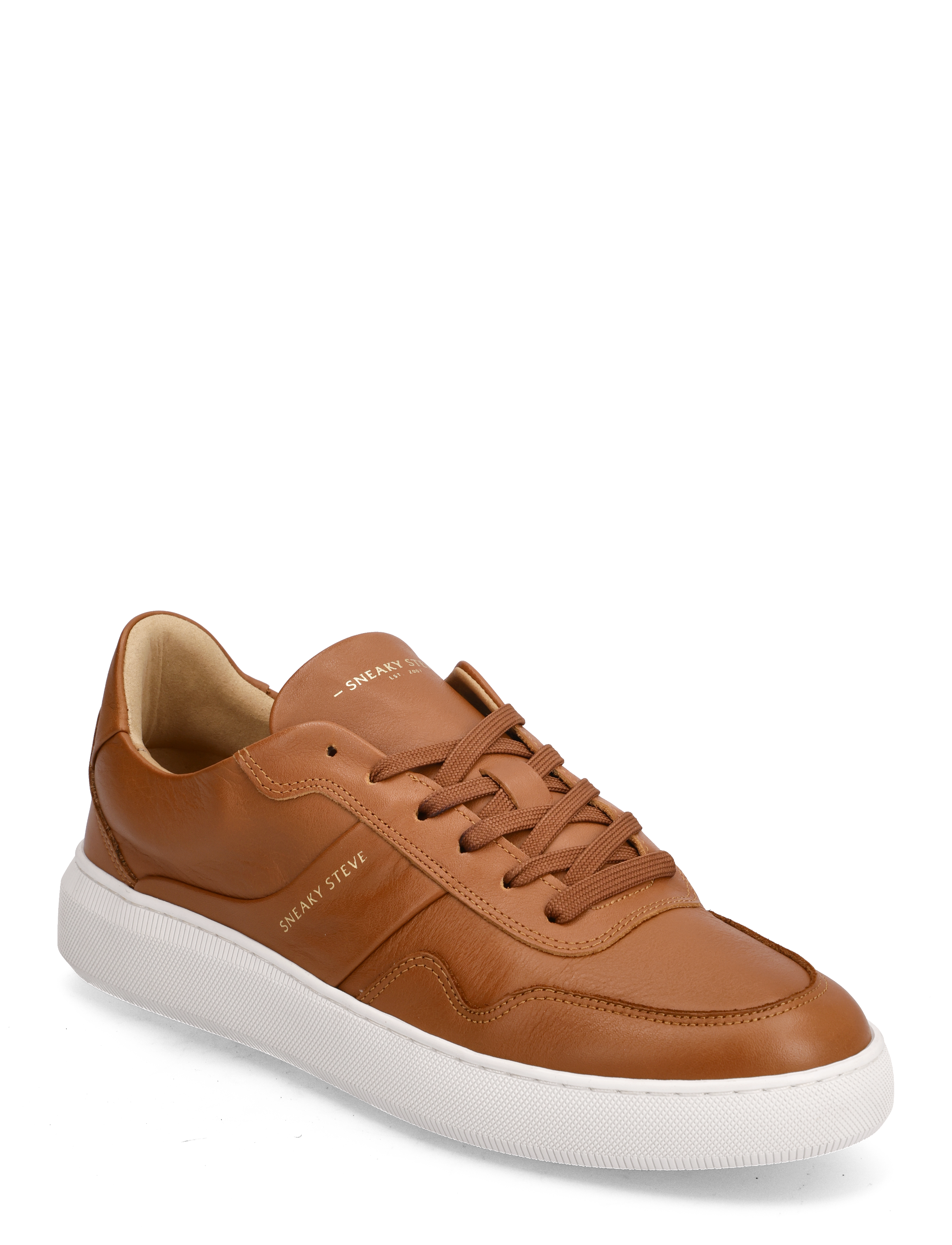 Adventure  Leather S - COGNAC