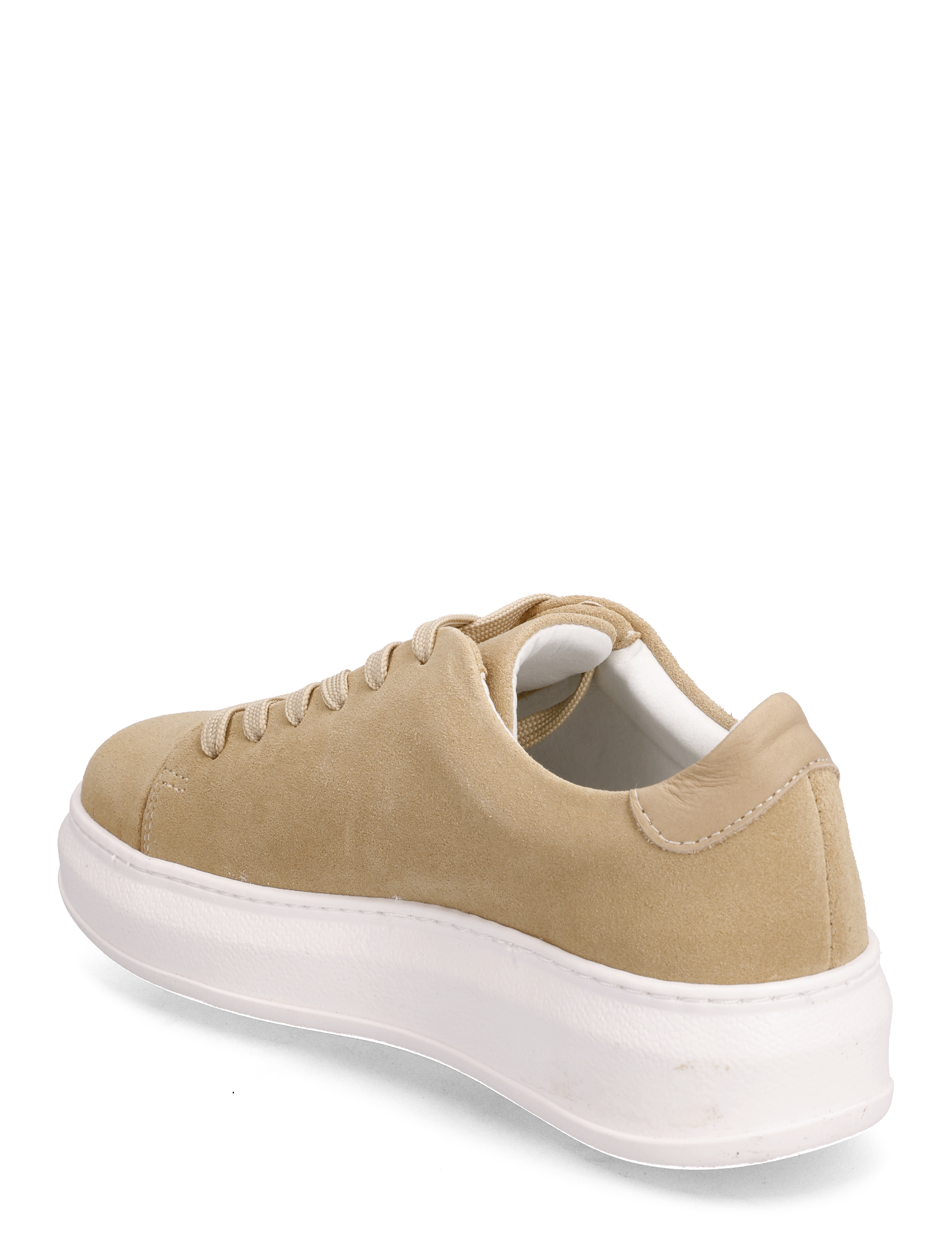 Sneaky Steve - Ayano W Suede Shoe - beige - 2