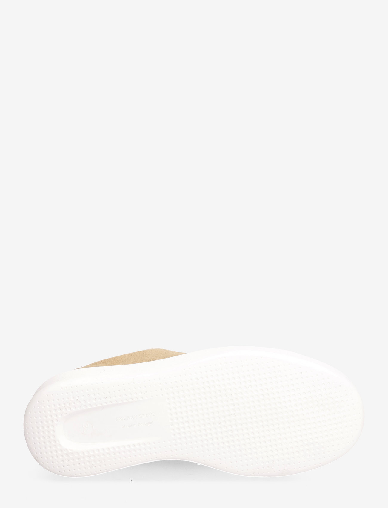 Sneaky Steve - Ayano W Suede Shoe - beige - 4