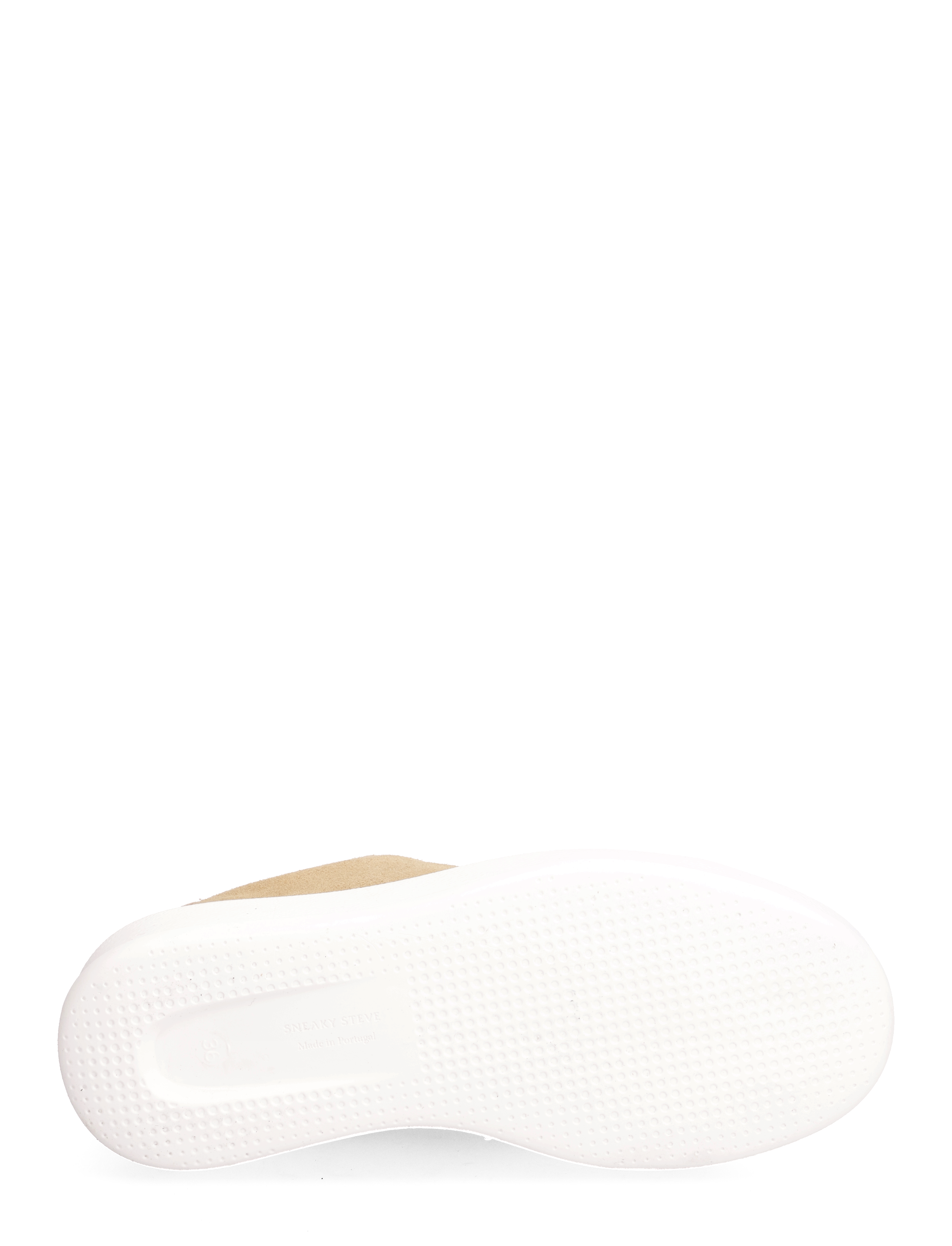 Sneaky Steve - Ayano W Suede Shoe - beige - 4