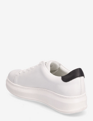 Sneaky Steve - Ayano W Leather Shoe - white - 2