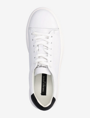Sneaky Steve - Ayano W Leather Shoe - white - 3