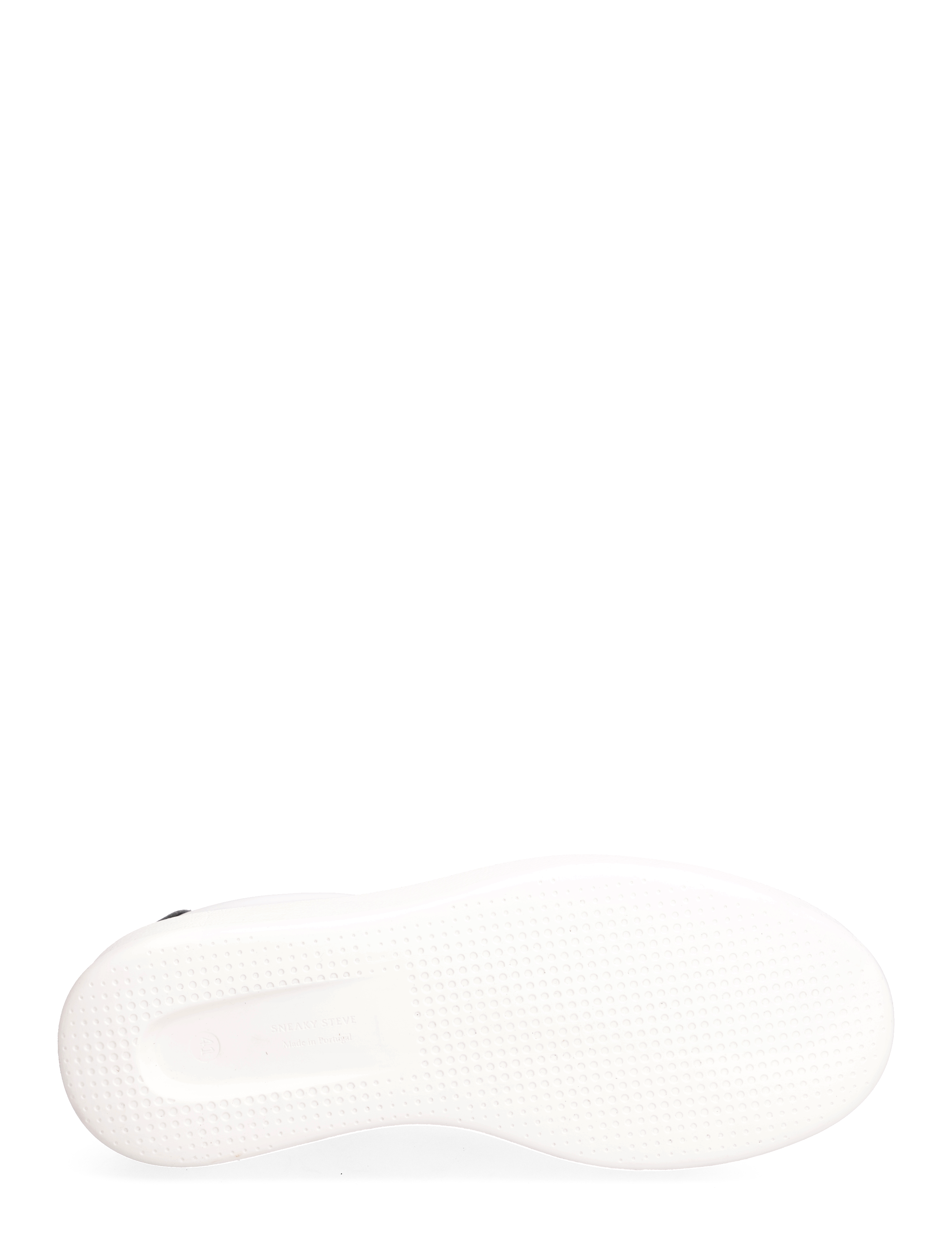 Sneaky Steve - Ayano W Leather Shoe - white - 4