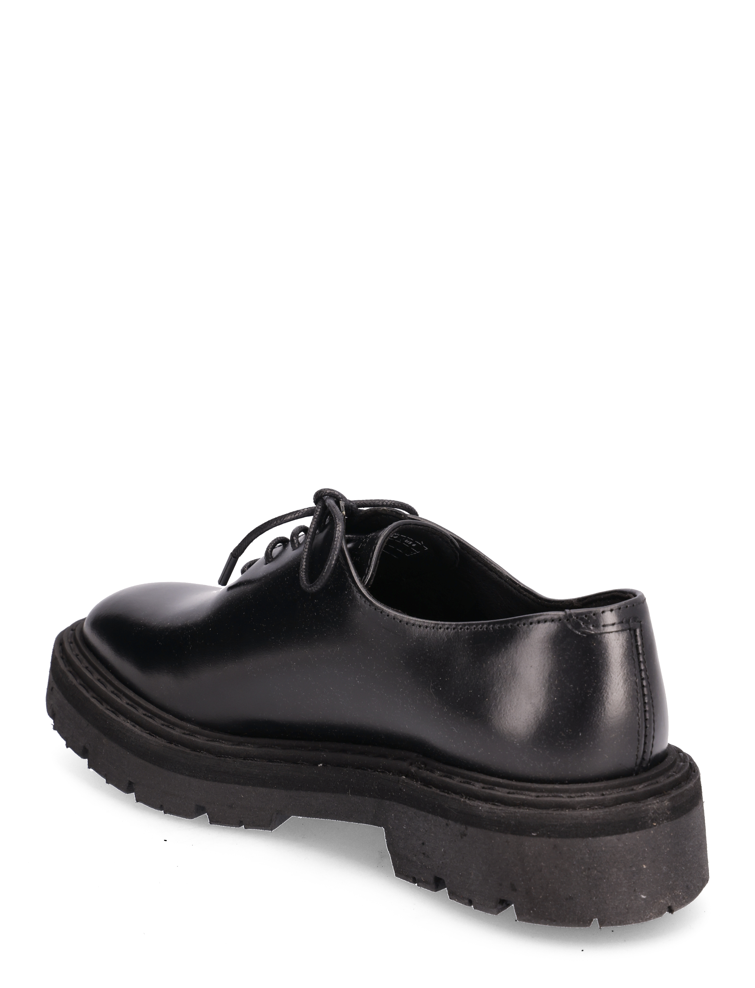 Sneaky Steve - Chrissie W Leather S - black - 2