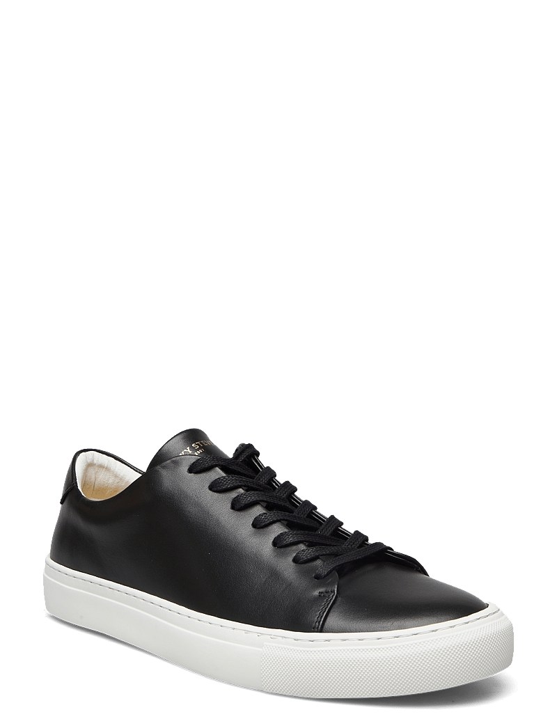 Sneaky Steve - Moore - madala säärega tossud - black - 0