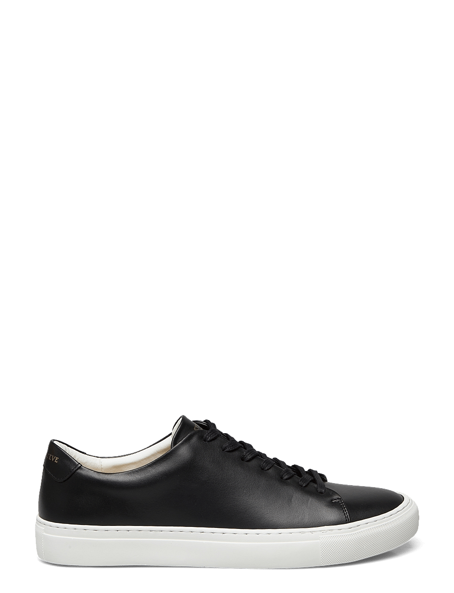 Sneaky Steve - Moore - niedriger schnitt - black - 1