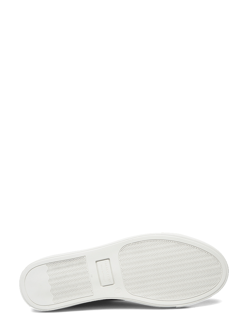 Sneaky Steve - Moore - madala säärega tossud - black - 4