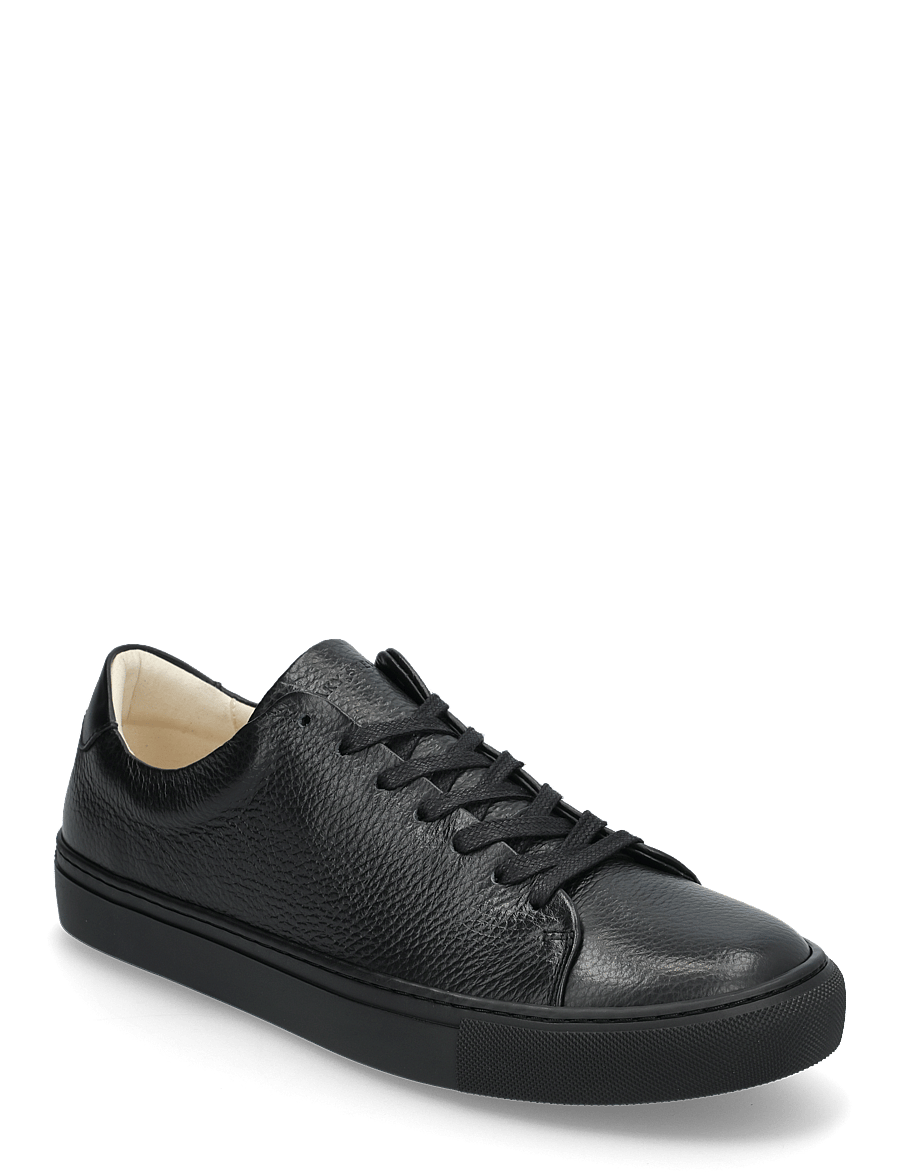 Sneaky Steve - Moore - niedriger schnitt - black grain - 0