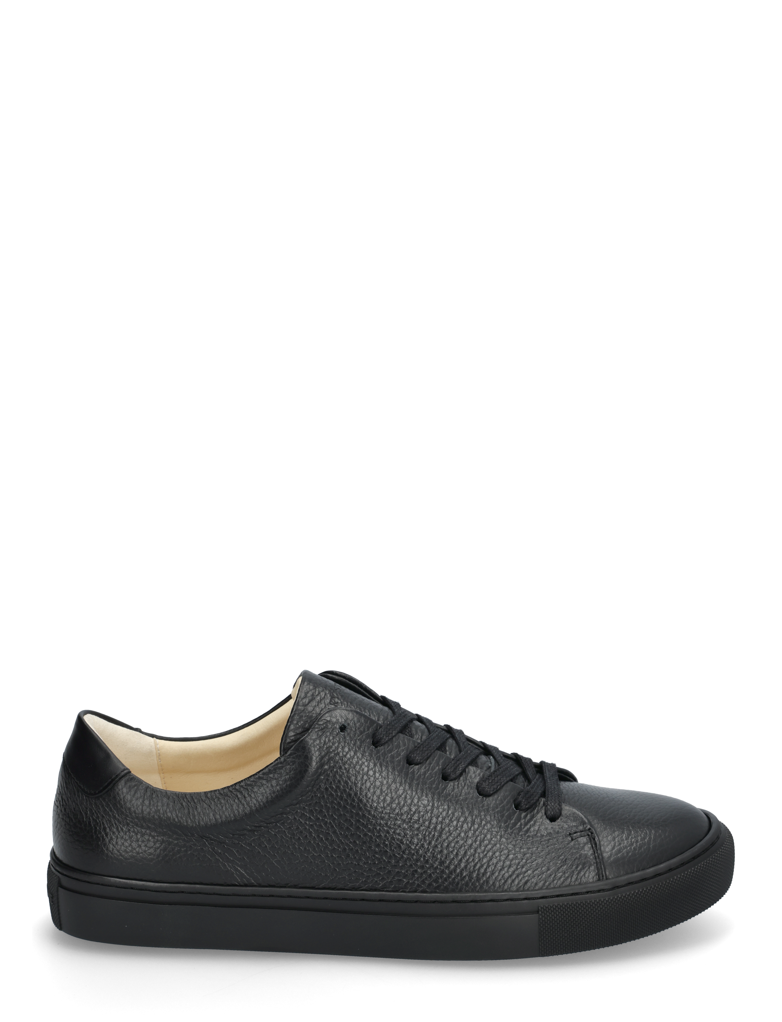 Sneaky Steve - Moore - låga sneakers - black grain - 1