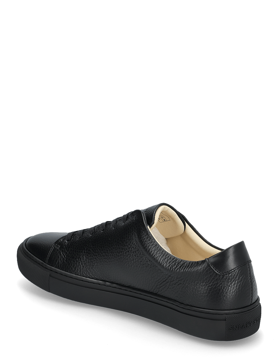 Sneaky Steve - Moore - niedriger schnitt - black grain - 2