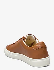 Sneaky Steve - Moore - business-sneakers - cognac - 2