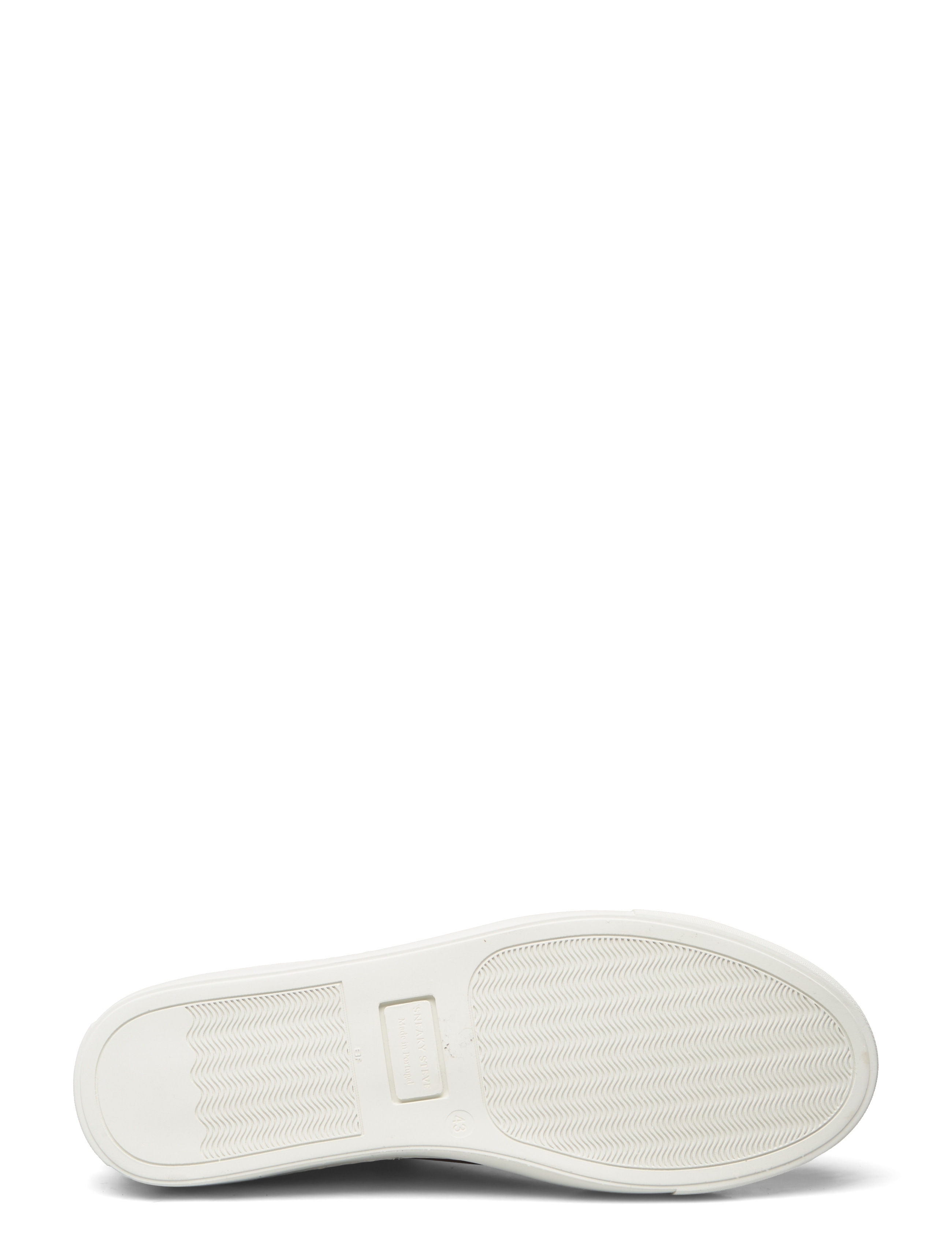 Sneaky Steve - Moore - business sneakers - cognac - 4