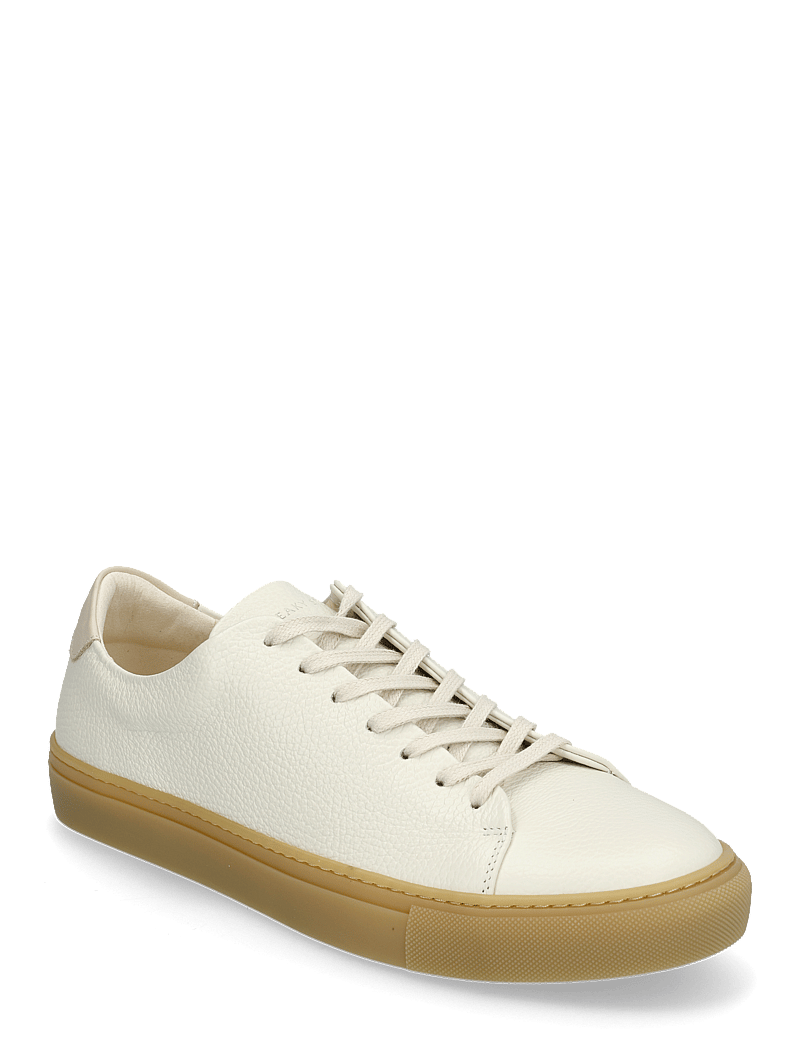 Sneaky Steve - Moore - niedriger schnitt - light beige grain - 0