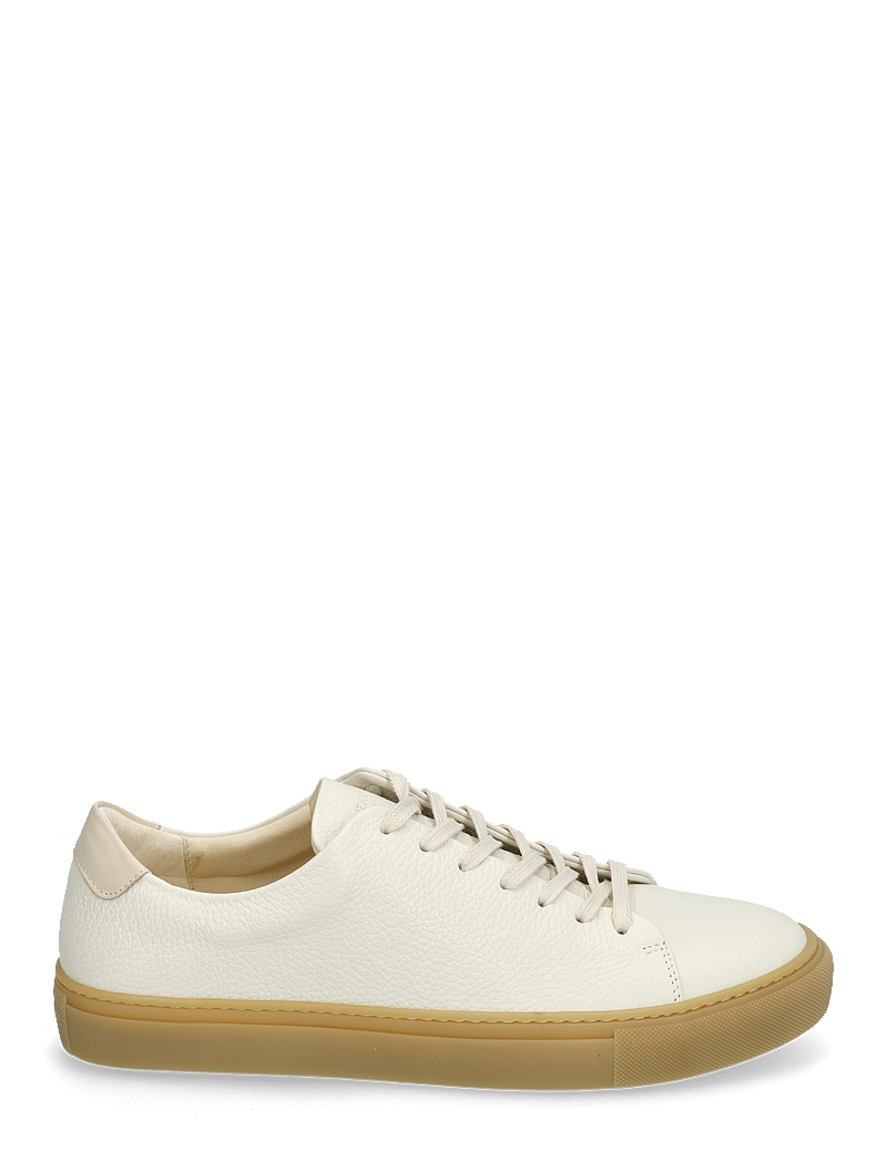 Sneaky Steve - Moore - niedriger schnitt - light beige grain - 1