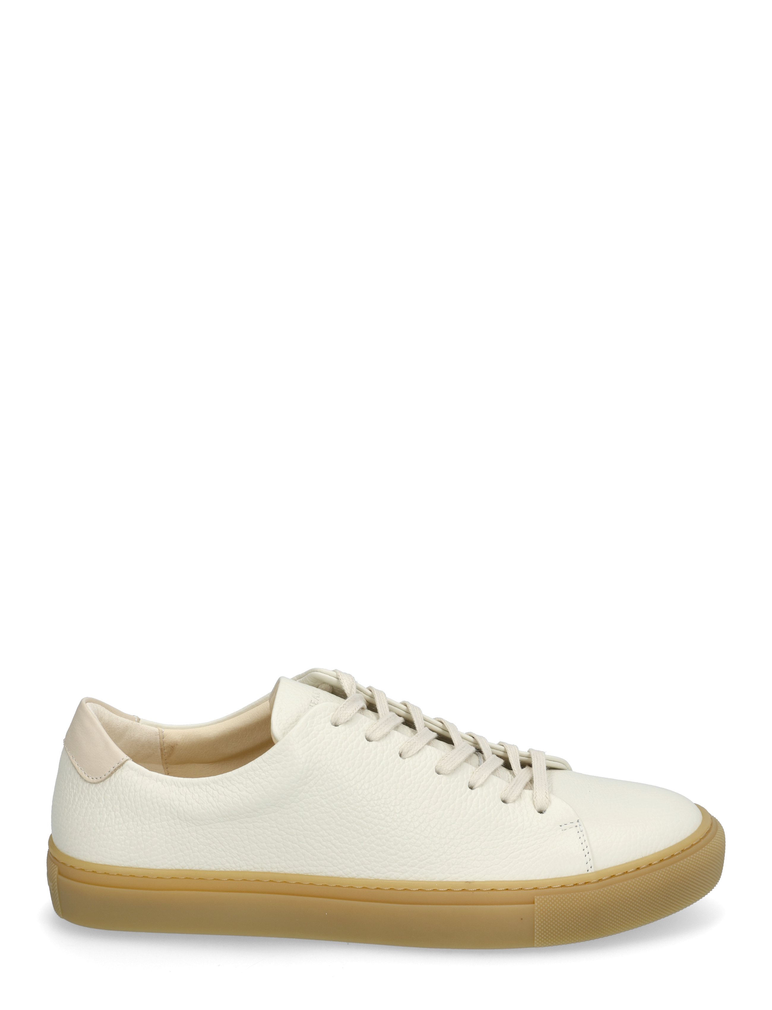 Sneaky Steve - Moore - niedriger schnitt - light beige grain - 1