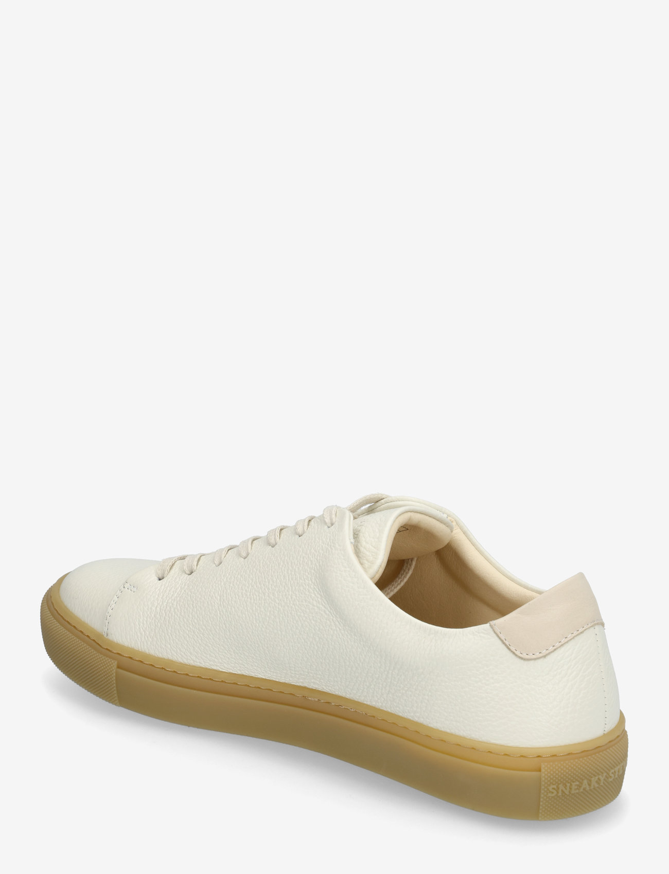 Sneaky Steve - Moore - viisakad tossud - light beige grain - 2