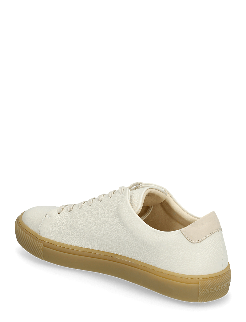 Sneaky Steve - Moore - niedriger schnitt - light beige grain - 2