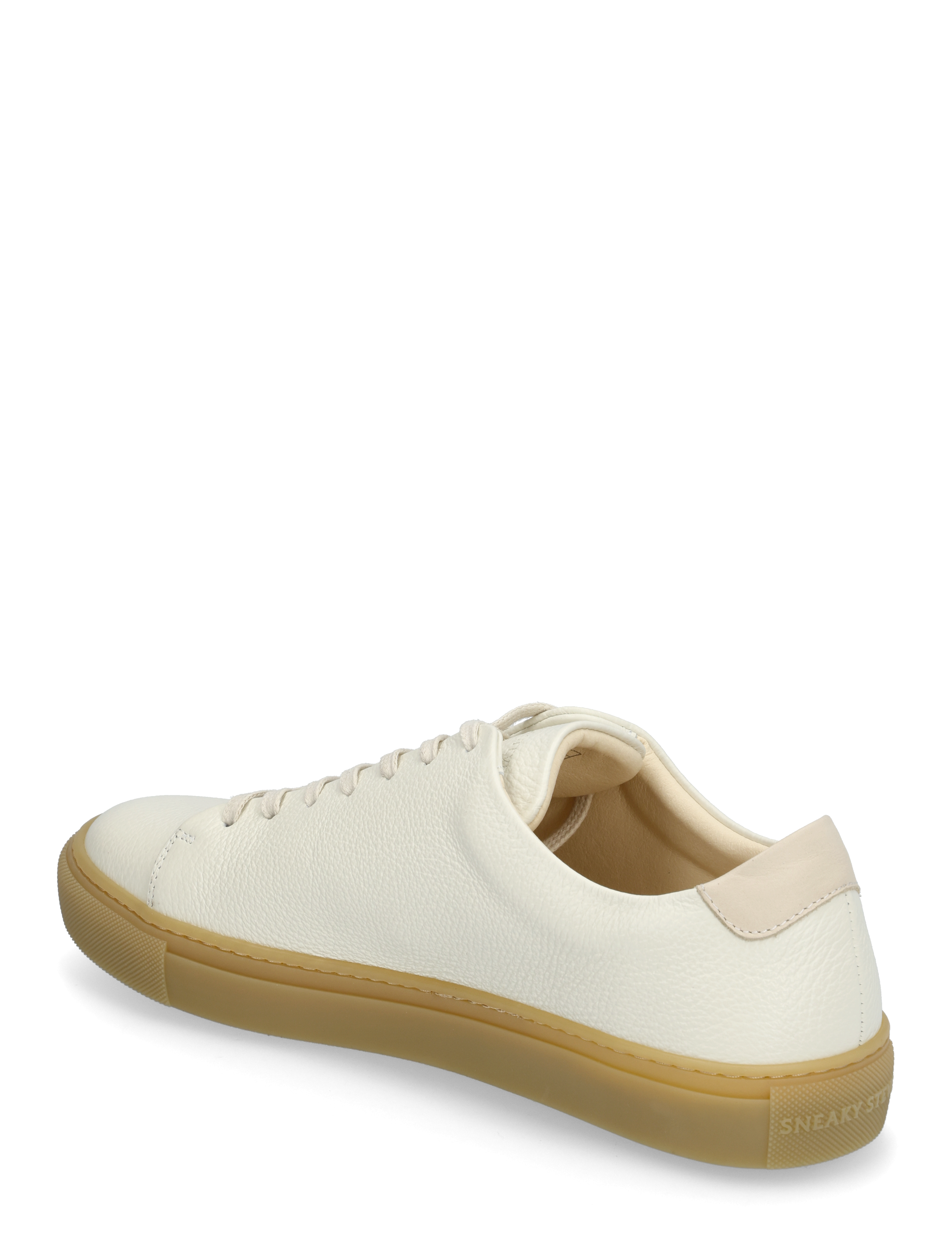 Sneaky Steve - Moore - niedriger schnitt - light beige grain - 2